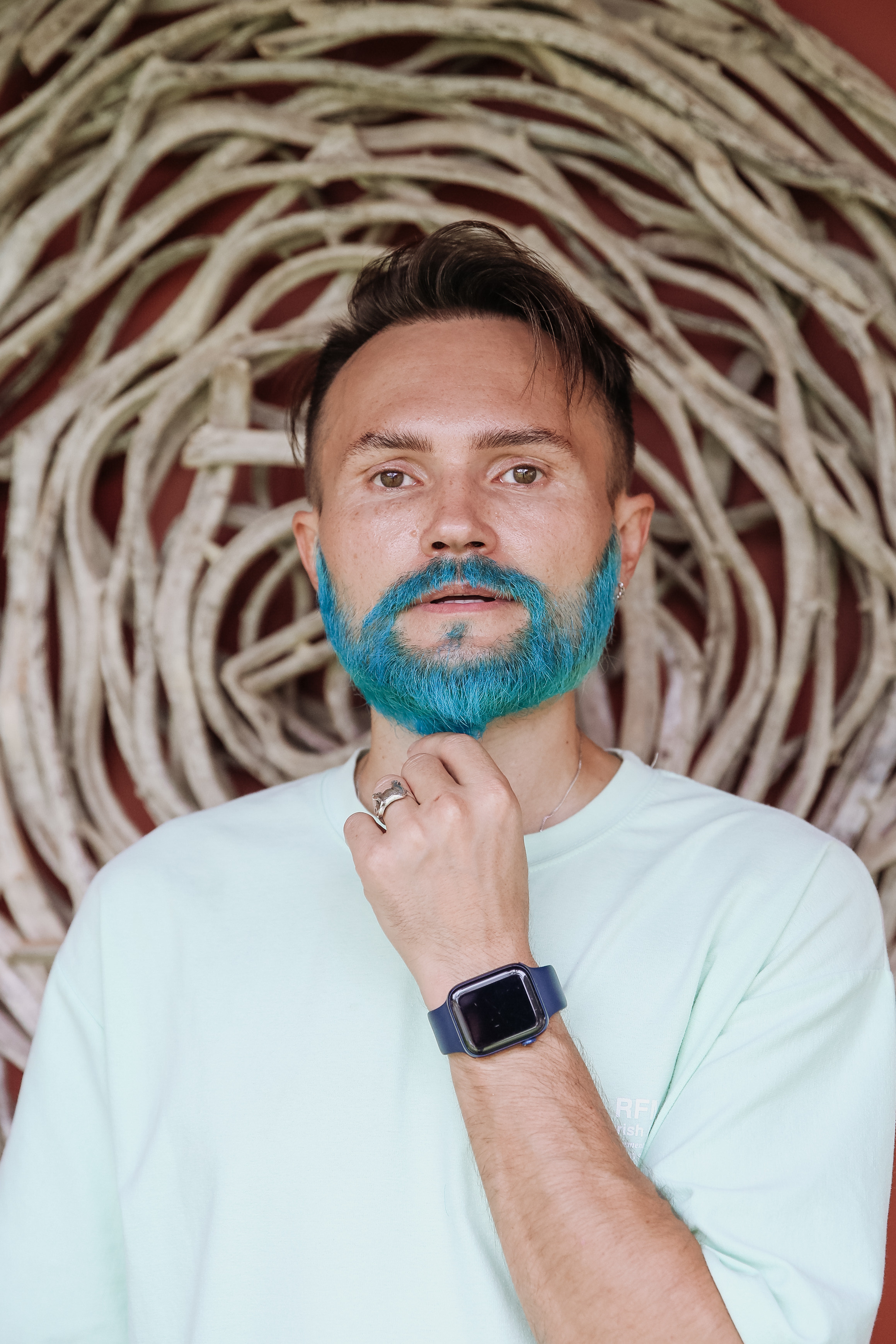 Завтрак женского клуба  Бангтао 10.08.23. Фотограф и видеограф Анна Домашенко