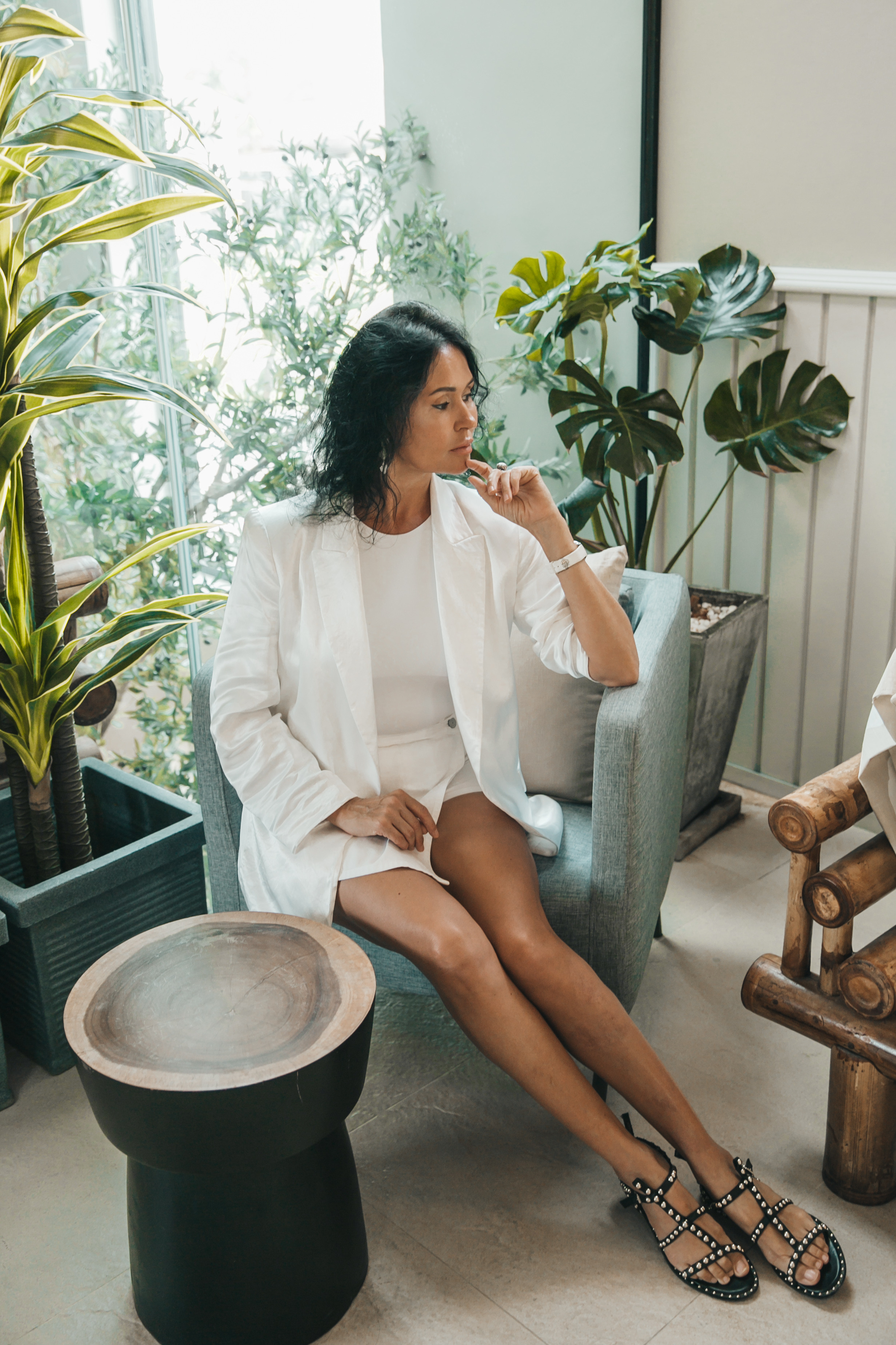 Роксолана Телятникова. Фотограф и видеограф Анна Домашенко