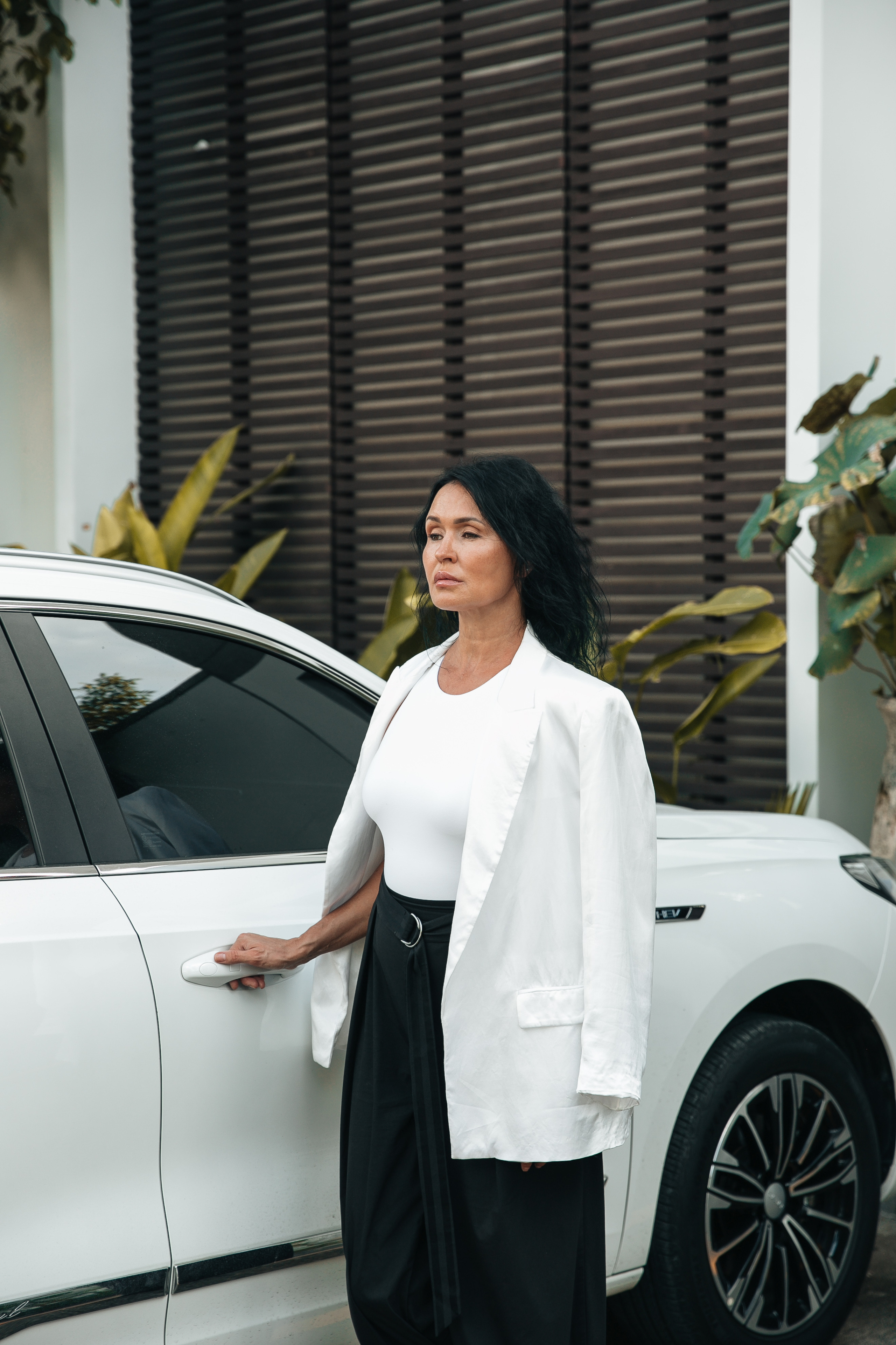 Роксолана Телятникова. Фотограф и видеограф Анна Домашенко