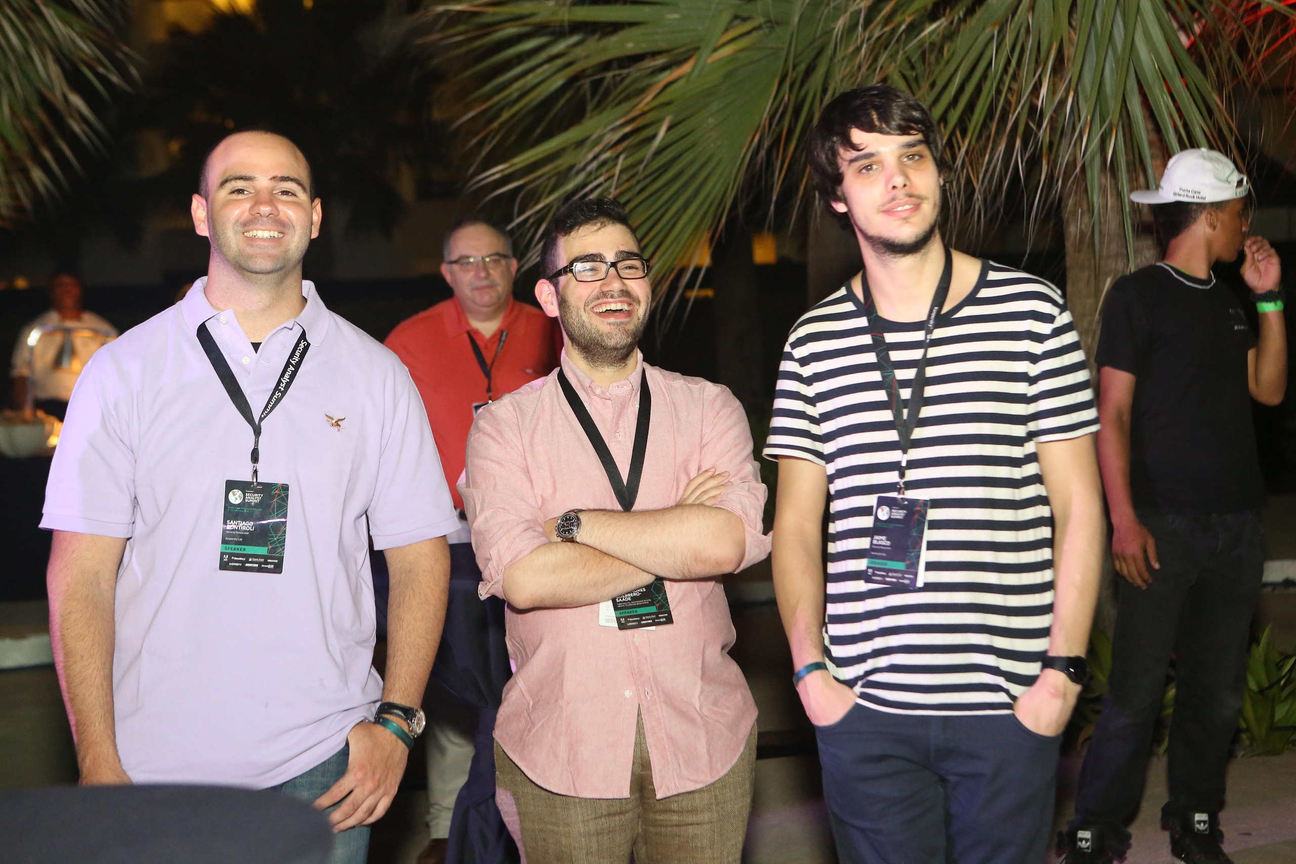 Лаборатория Касперского Доминикана SAS. Фотограф и видеограф Анна Домашенко