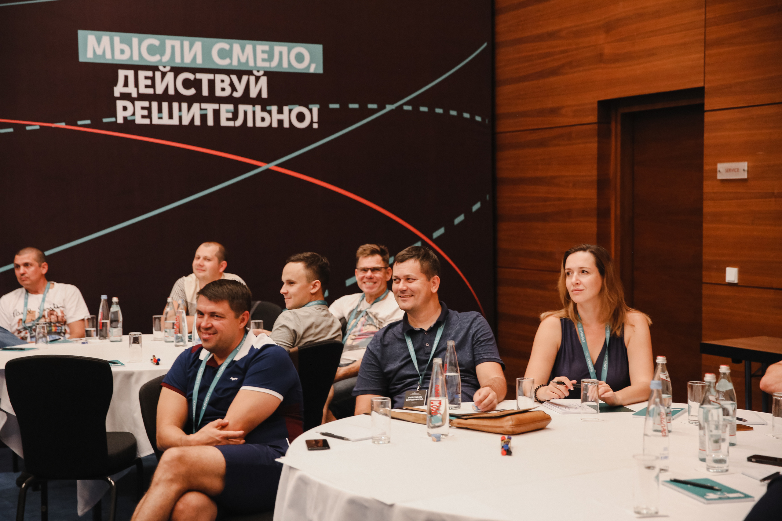 Лаборатория Касперского Грузия. Фотограф и видеограф Анна Домашенко