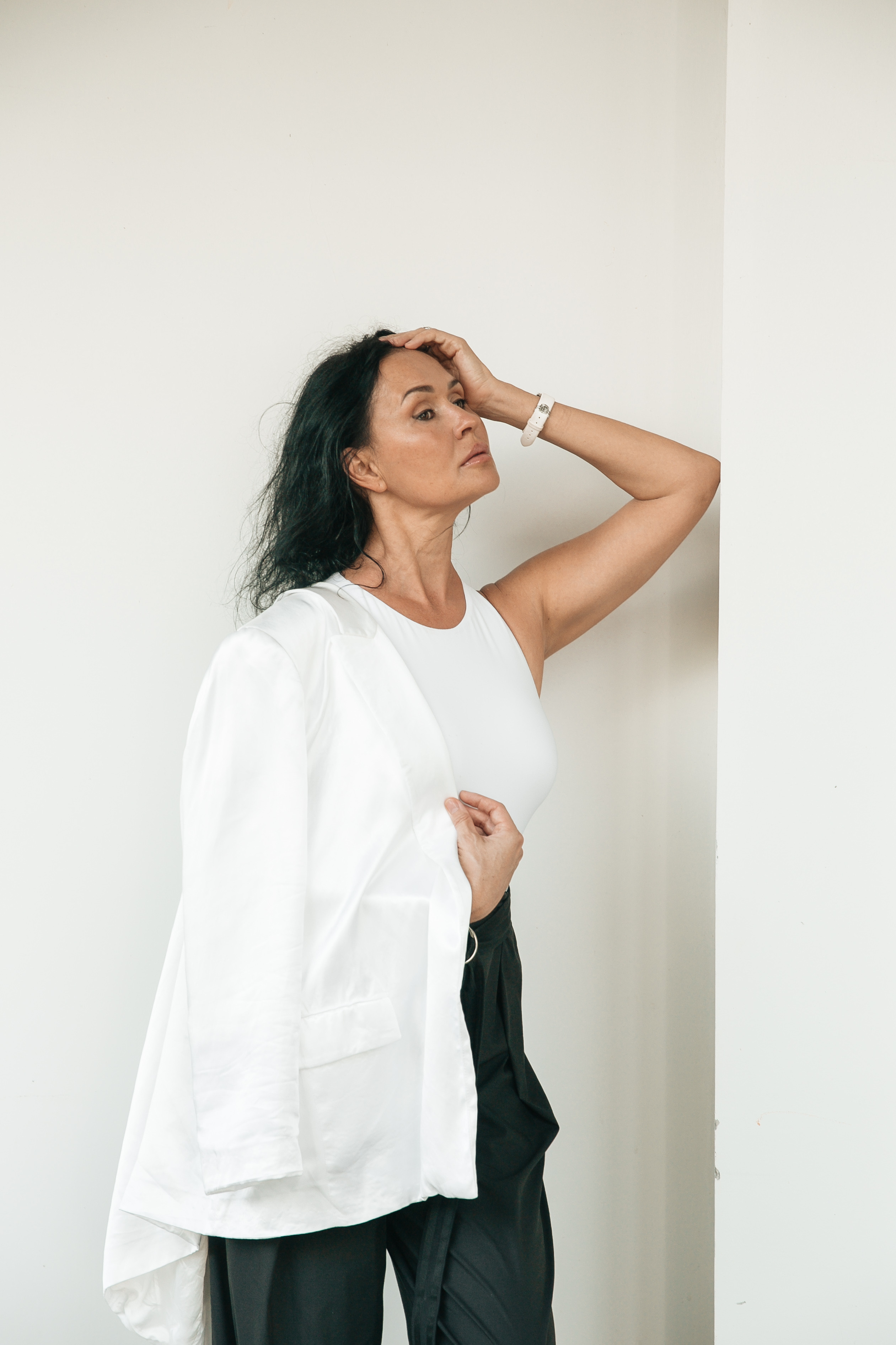 Роксолана Телятникова. Фотограф и видеограф Анна Домашенко