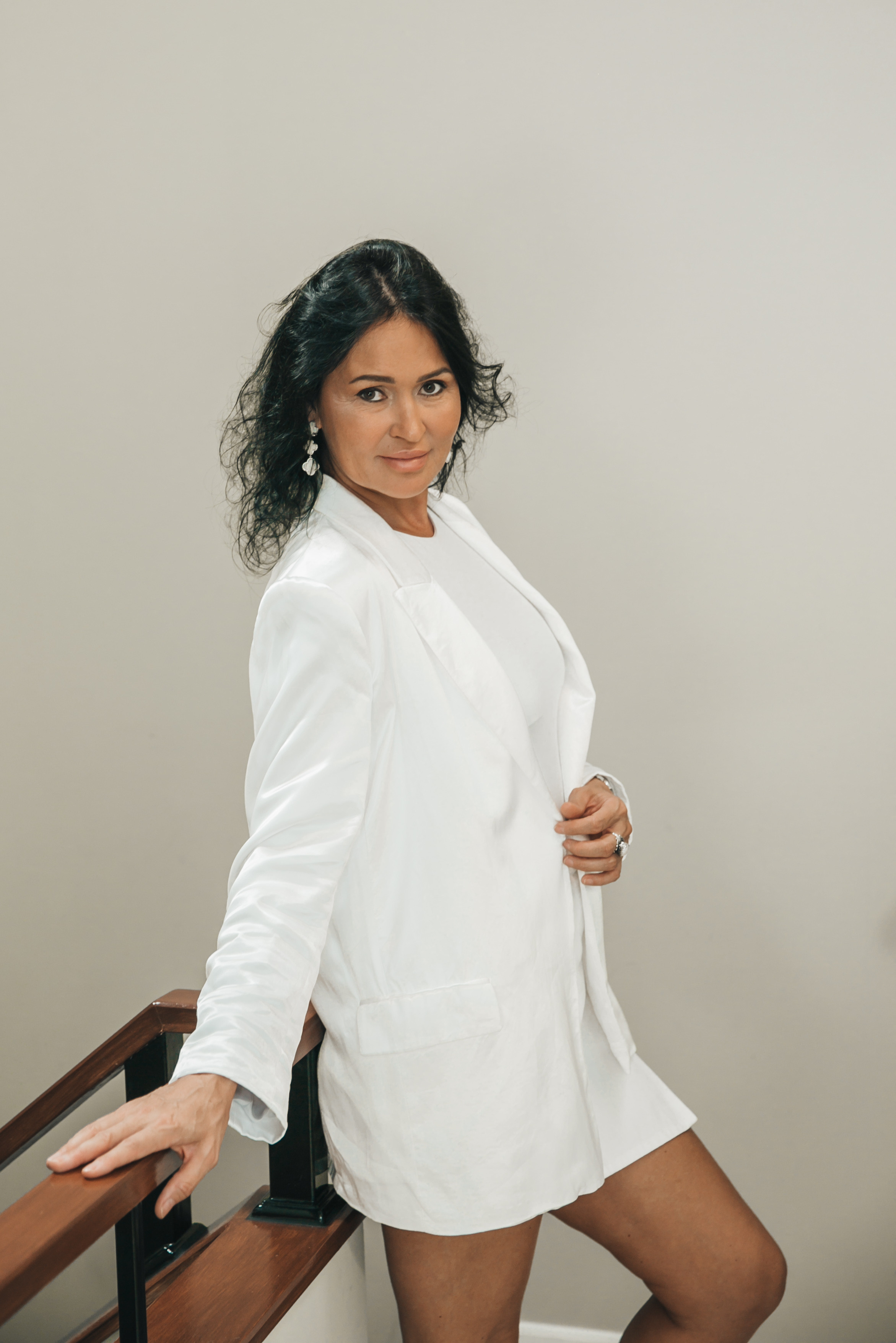 Роксолана Телятникова. Фотограф и видеограф Анна Домашенко