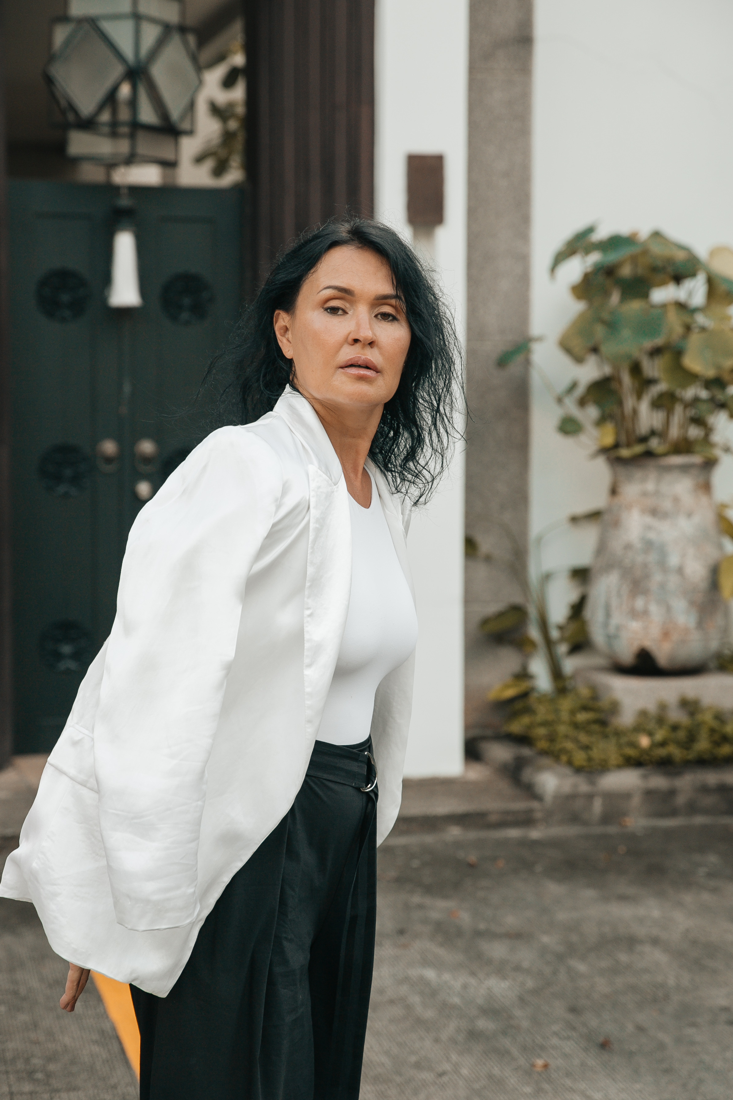 Роксолана Телятникова. Фотограф и видеограф Анна Домашенко