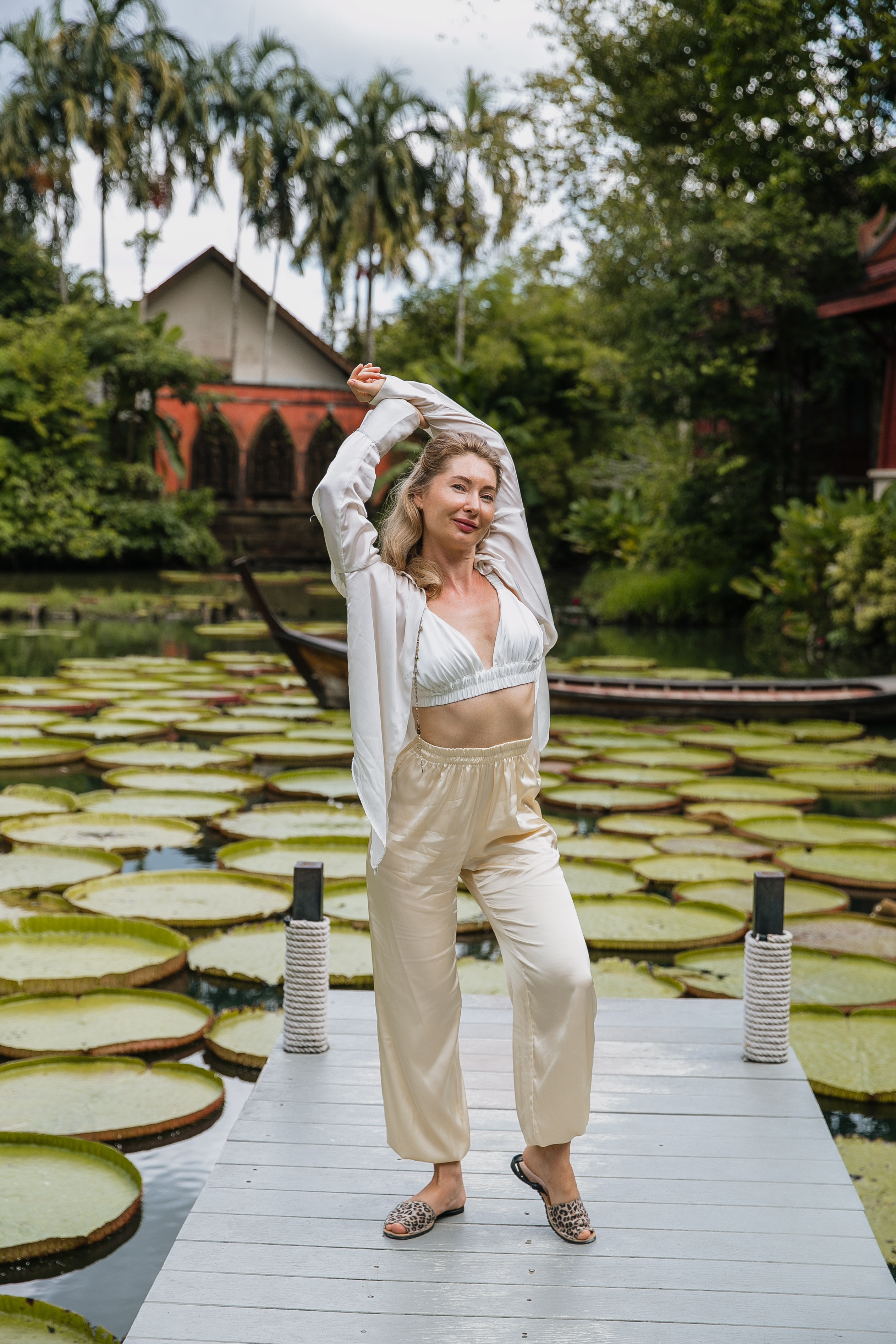 Ирина. Фотограф и видеограф Анна Домашенко