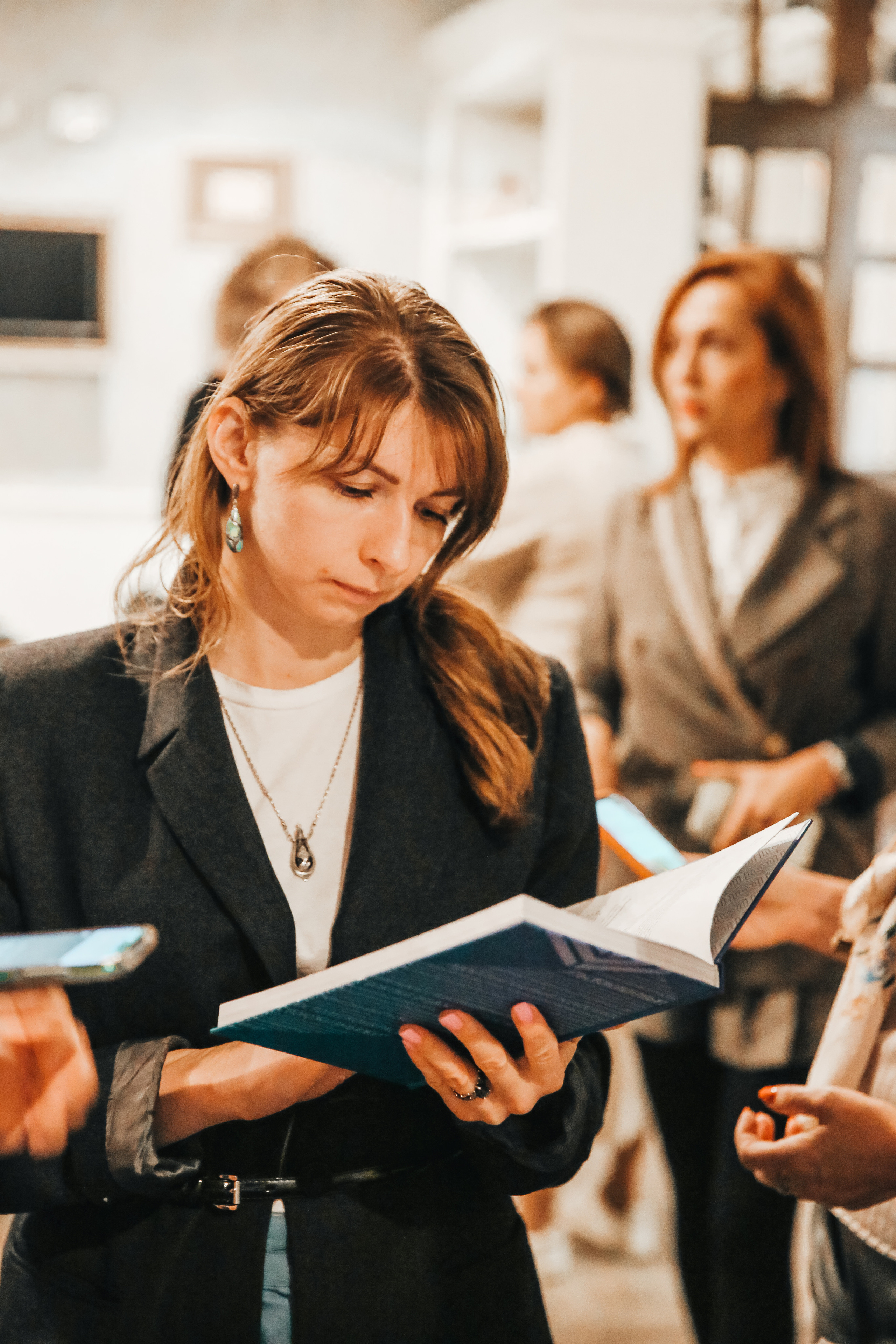 Бизнес ужин с коучем Евгенией Павловской 15.09.21. Фотограф и видеограф Анна Домашенко