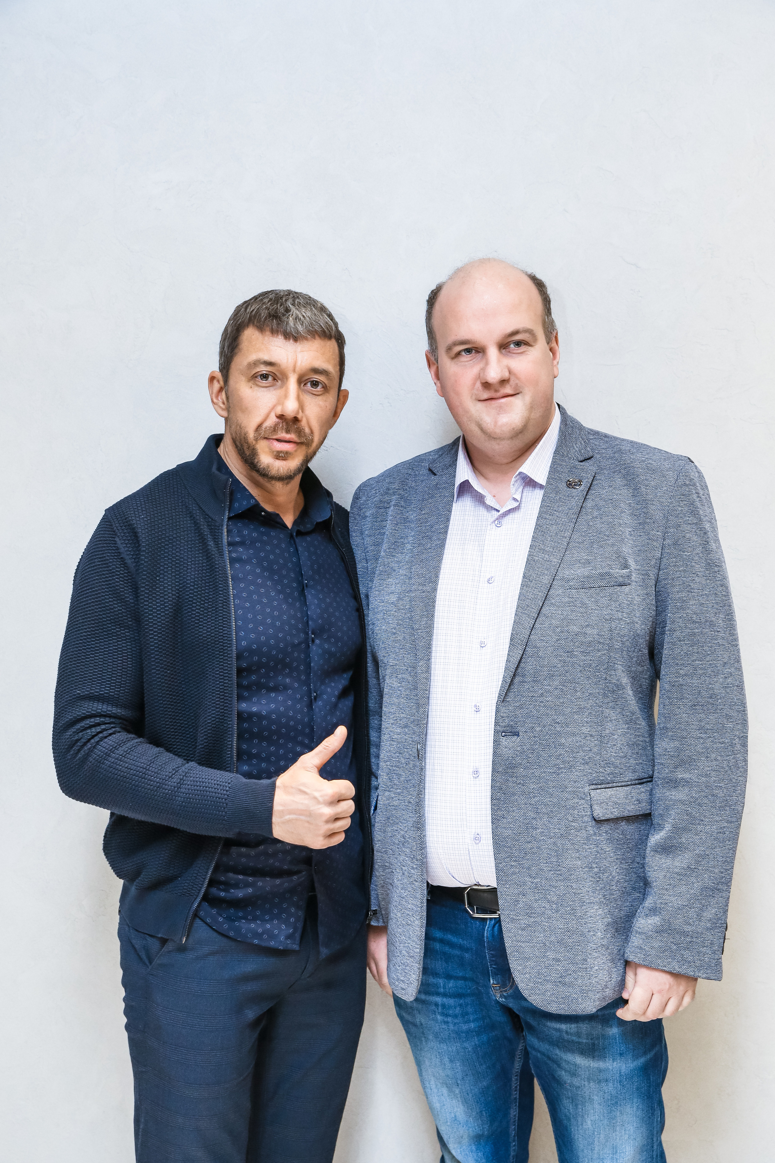 Тренинг Мавлютова МоскваСити. Фотограф и видеограф Анна Домашенко