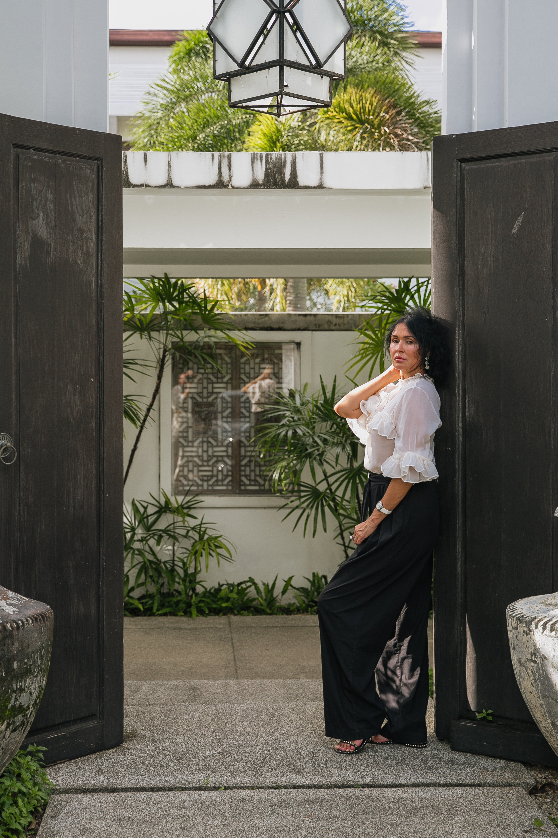 Роксолана Телятникова. Фотограф и видеограф Анна Домашенко