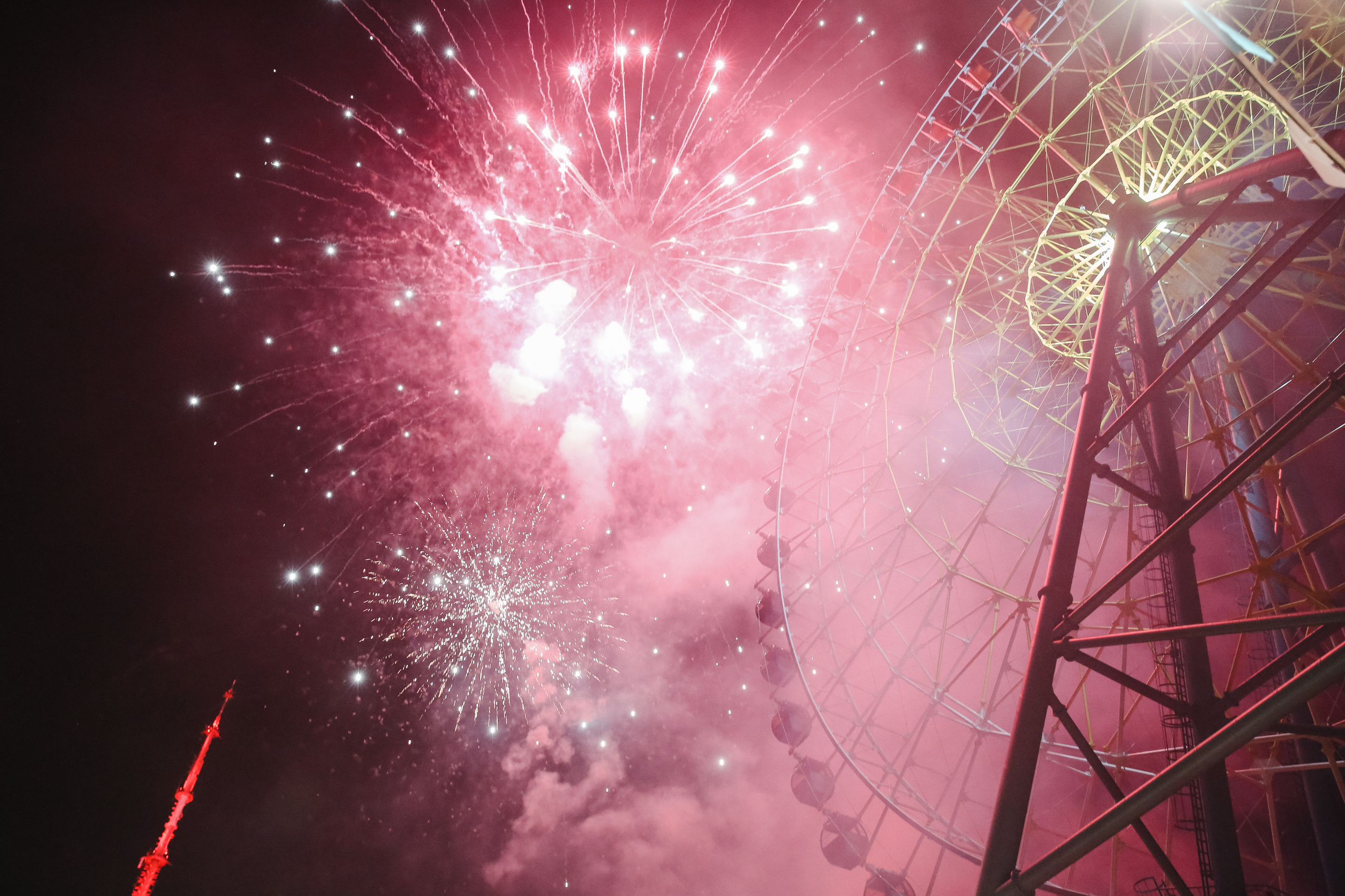 Лаборатория Касперского Грузия. Фотограф и видеограф Анна Домашенко