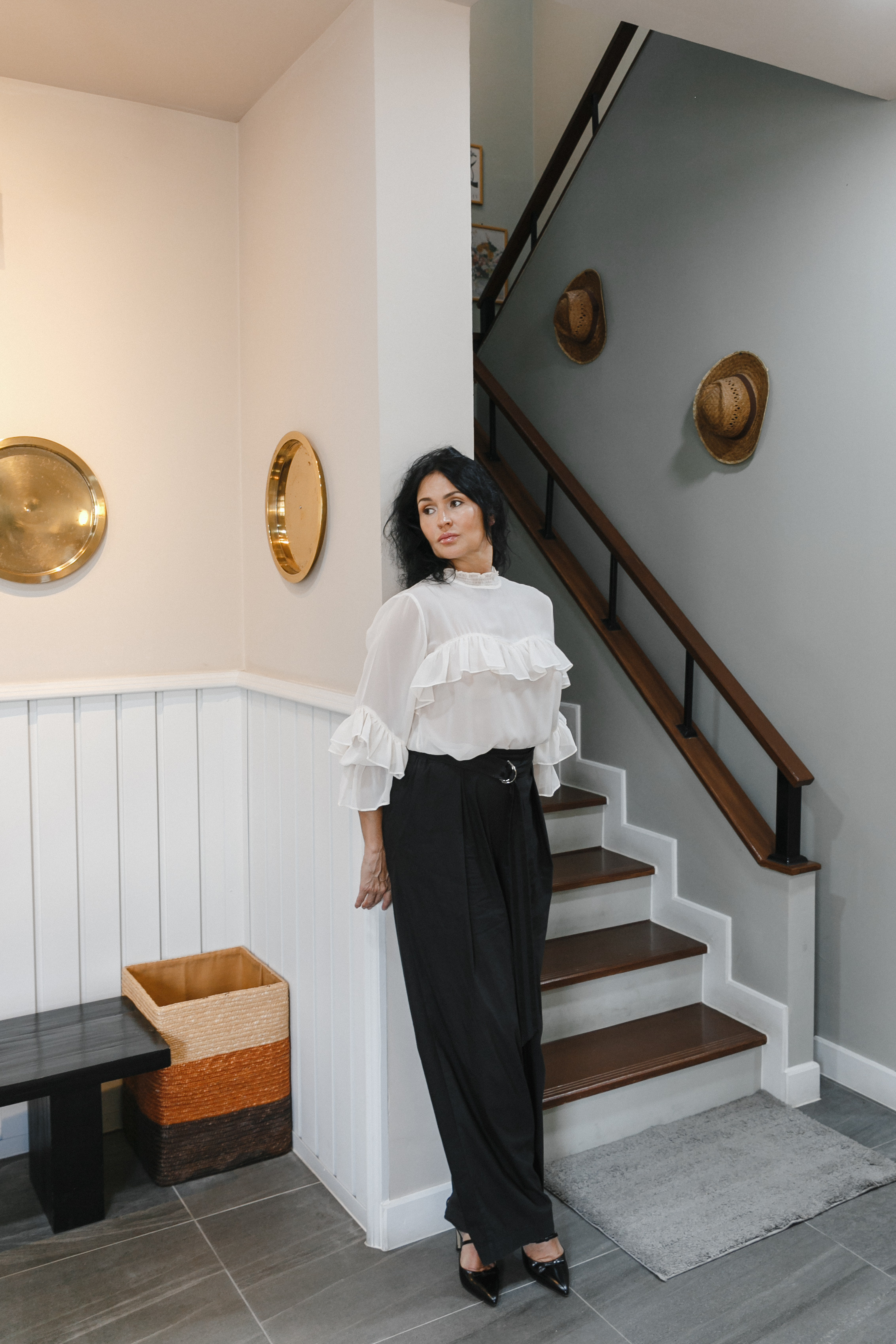 Роксолана Телятникова. Фотограф и видеограф Анна Домашенко