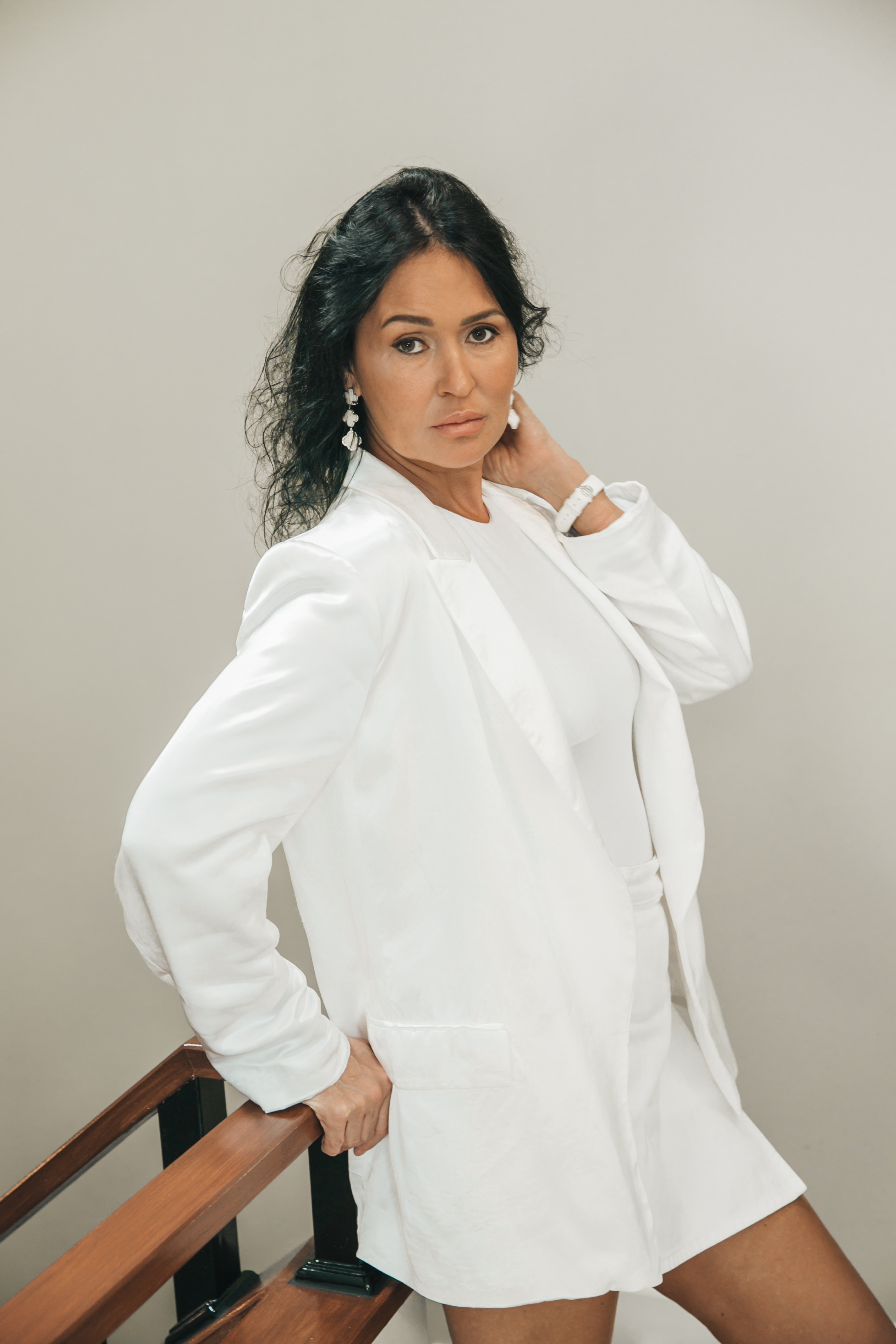 Роксолана Телятникова. Фотограф и видеограф Анна Домашенко