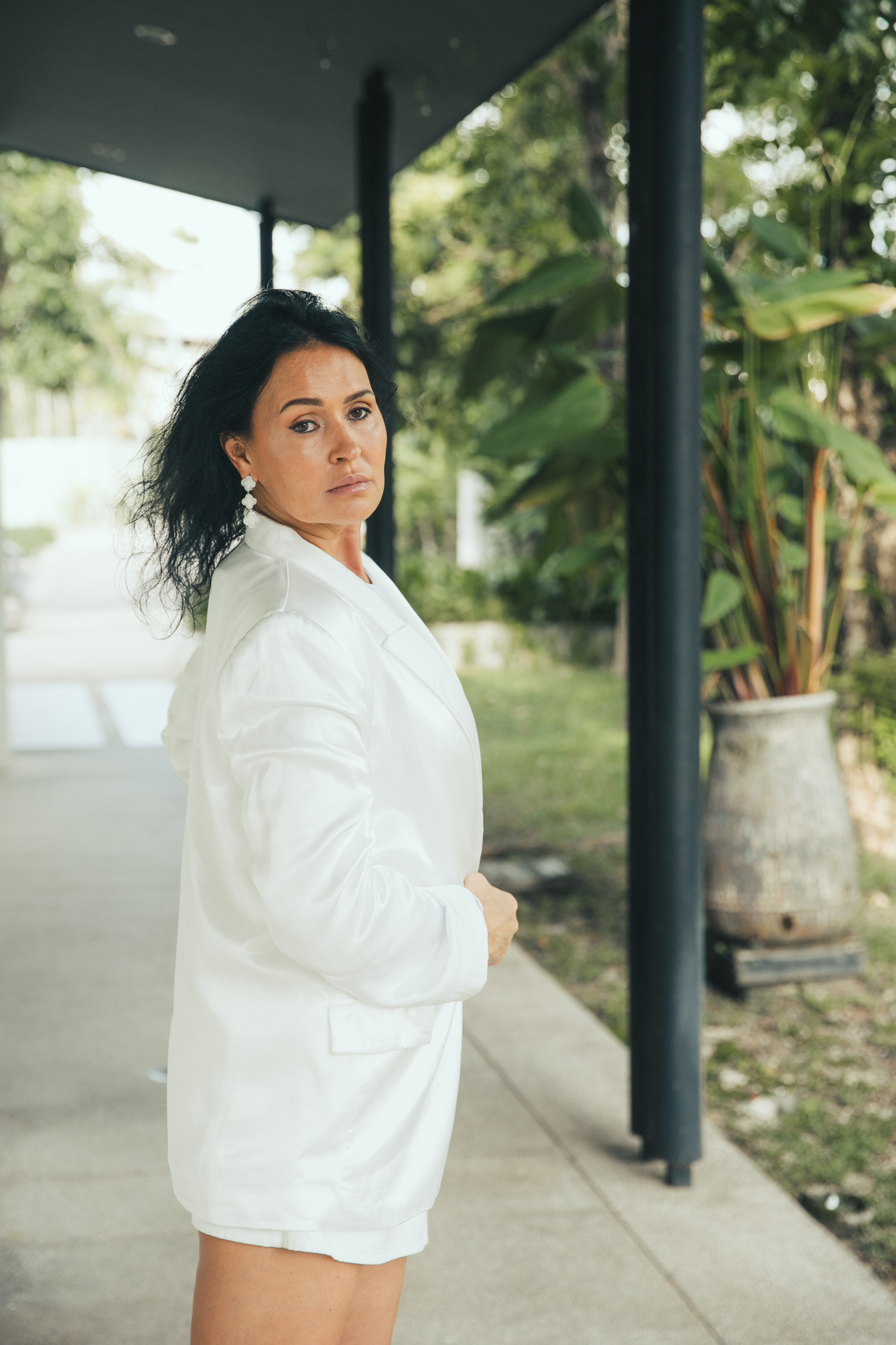 Роксолана Телятникова. Фотограф и видеограф Анна Домашенко