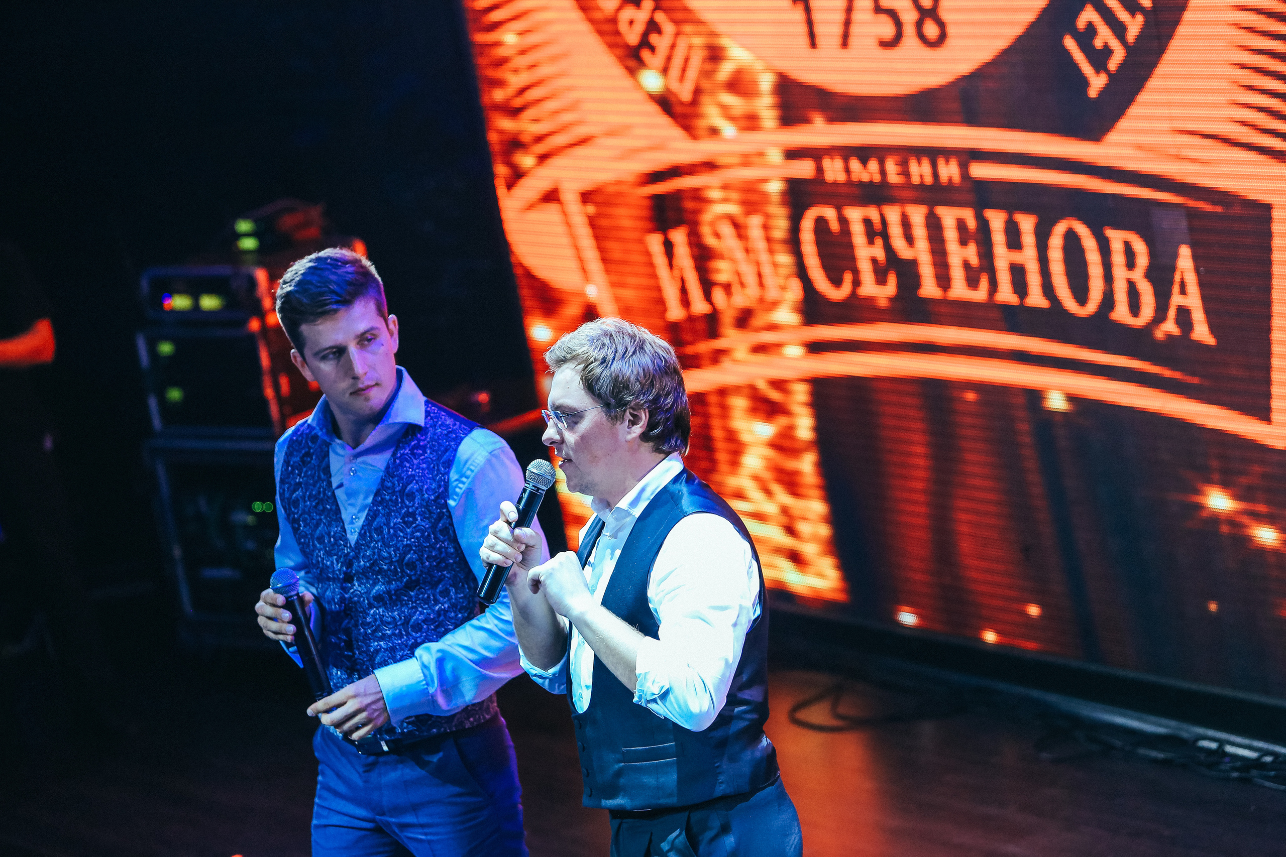 Выпускной 1 МЕД. Фотограф и видеограф Анна Домашенко