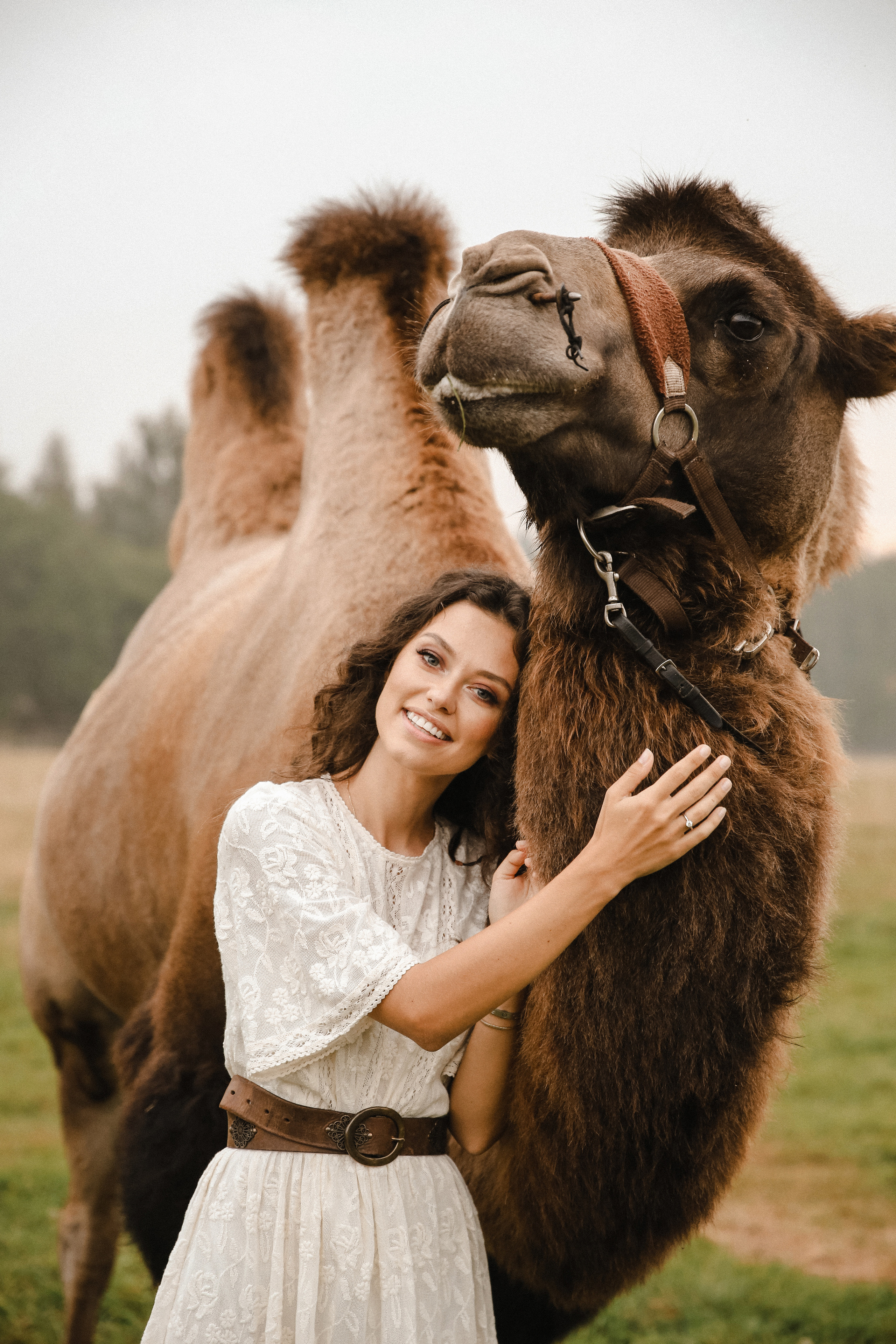 Кирилл и Катя. Фотограф и видеограф Анна Домашенко