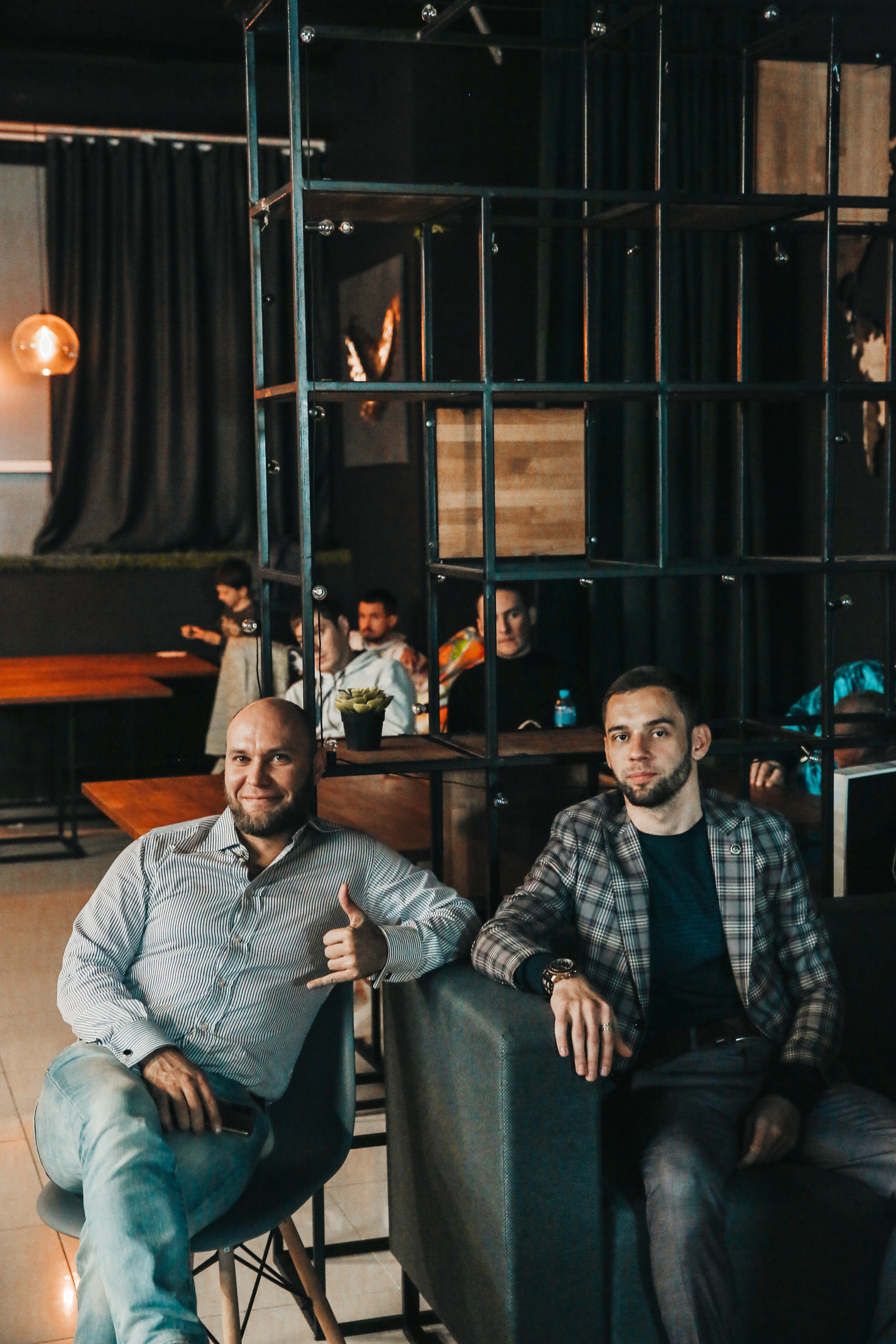 Нетворкинг Сочи. Фотограф и видеограф Анна Домашенко