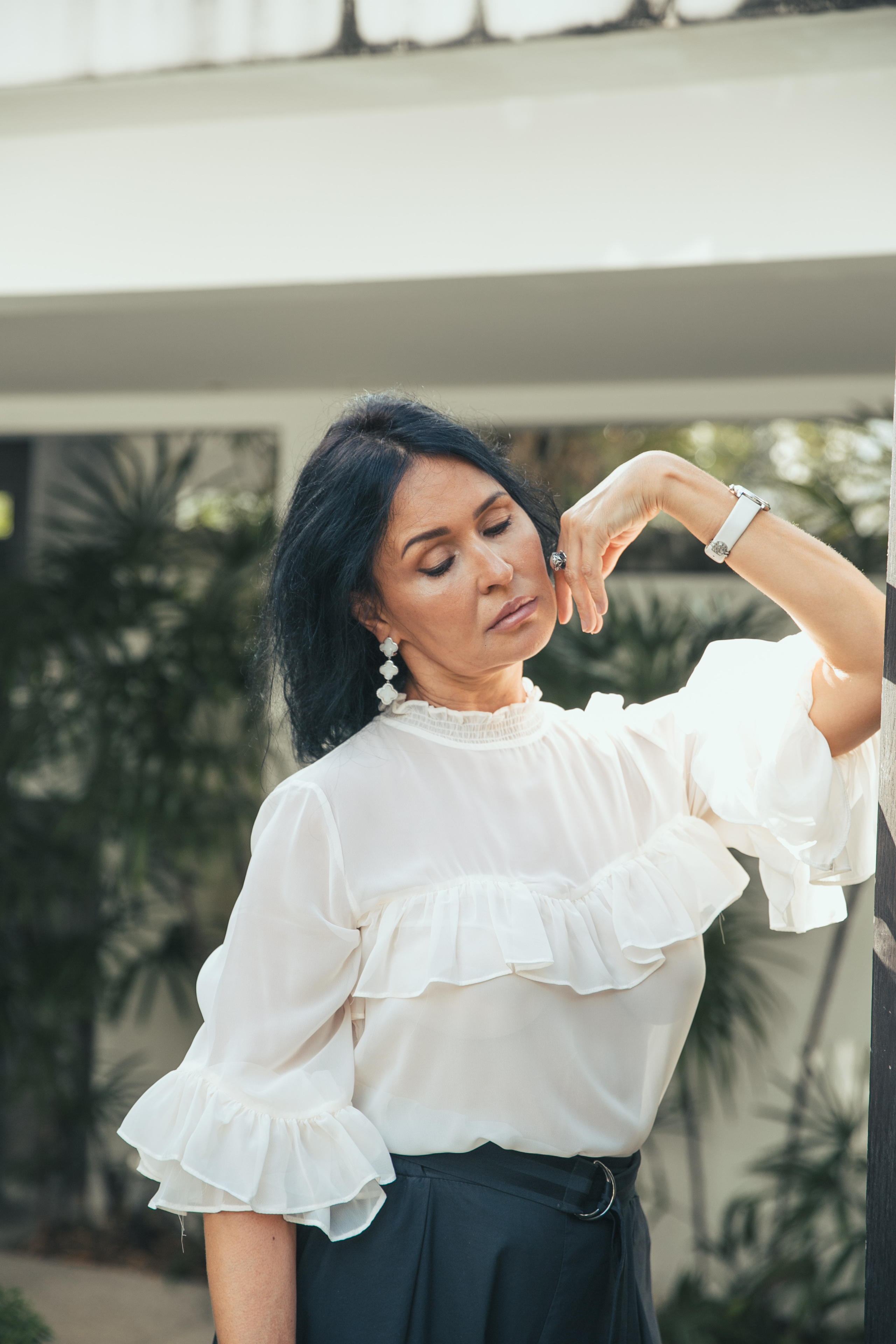 Роксолана Телятникова. Фотограф и видеограф Анна Домашенко