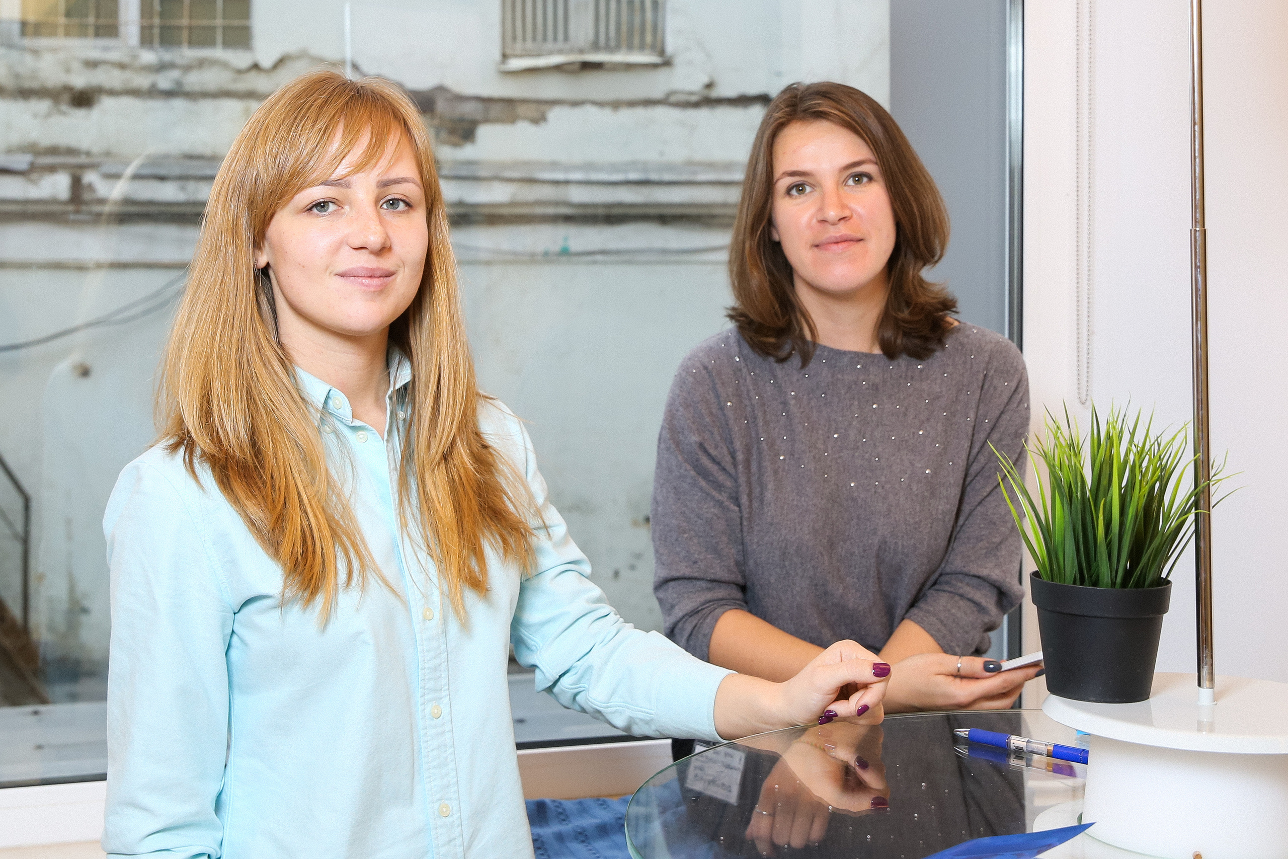 ФРИИ конференция. Фотограф и видеограф Анна Домашенко