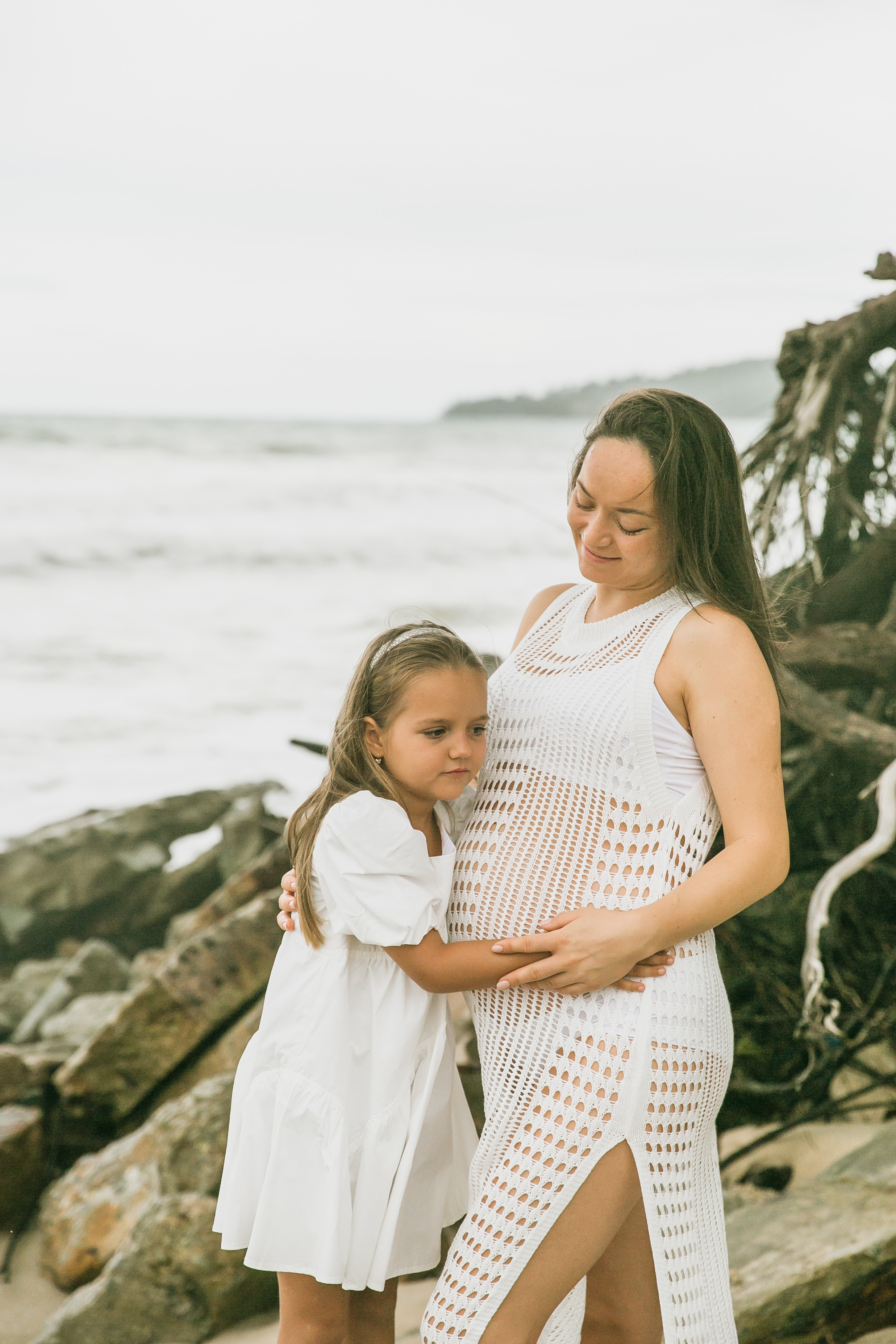 Семейная фотосессия на Пхукете. Фотограф и видеограф Анна Домашенко