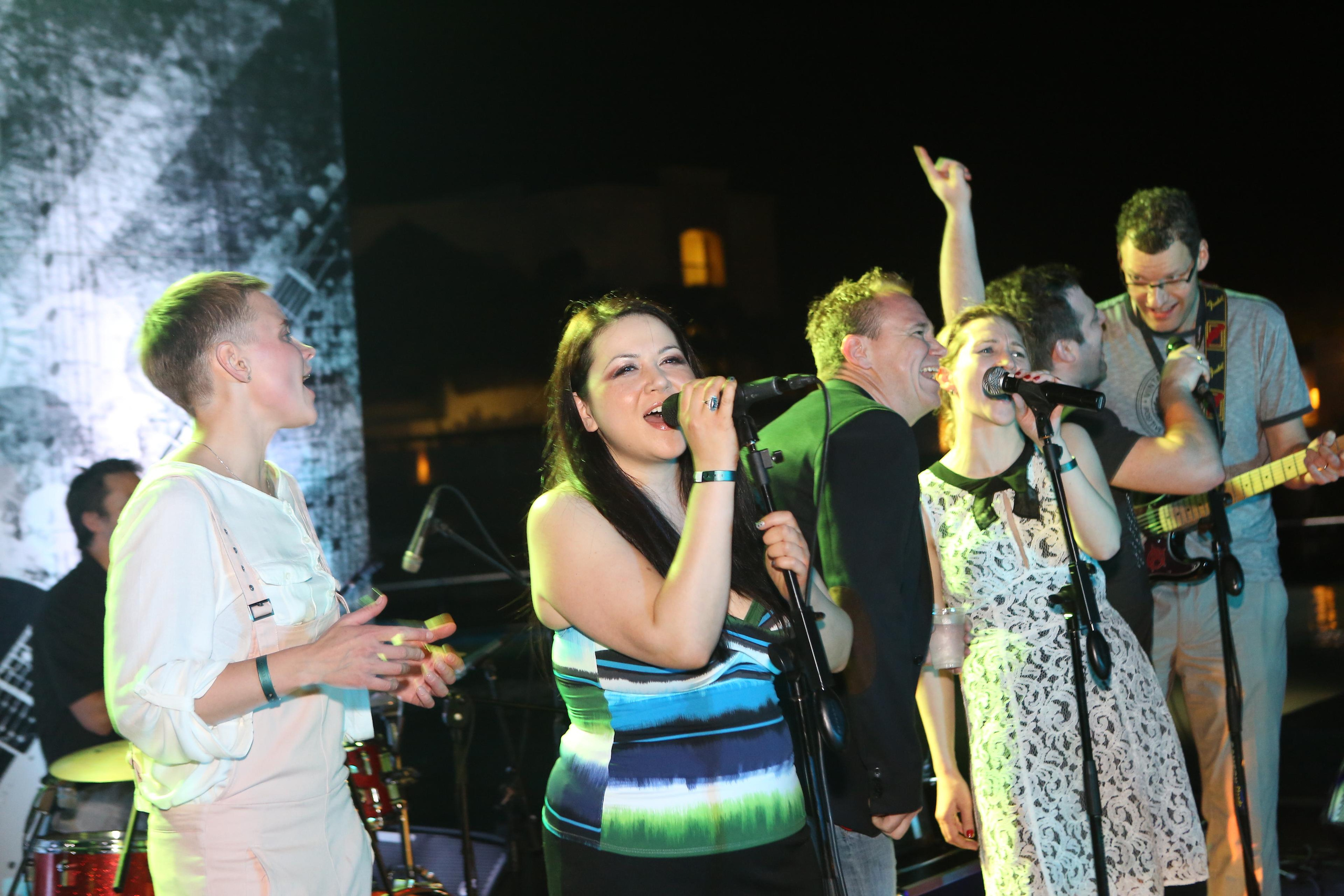 Лаборатория Касперского Доминикана SAS. Фотограф и видеограф Анна Домашенко