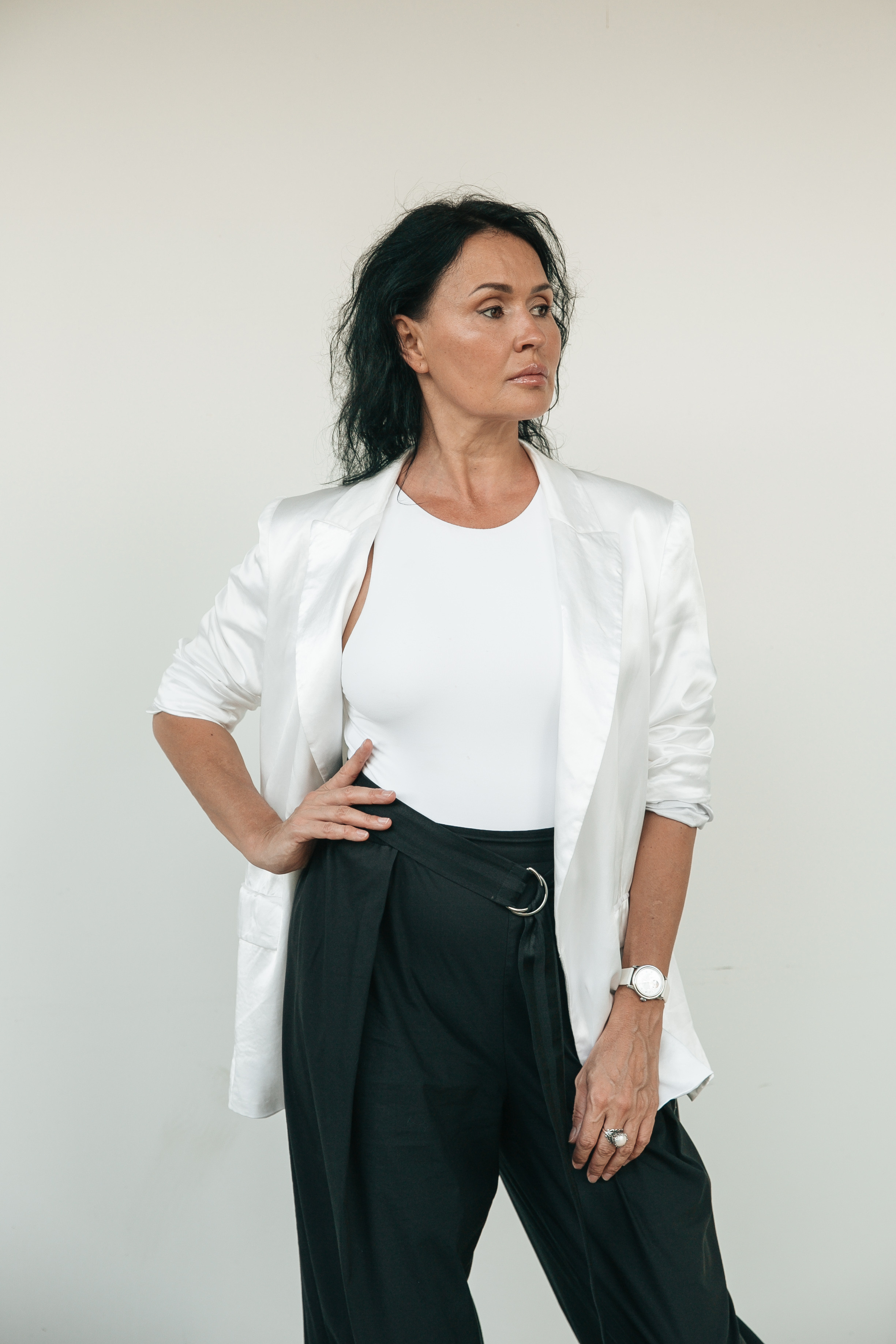 Роксолана Телятникова. Фотограф и видеограф Анна Домашенко