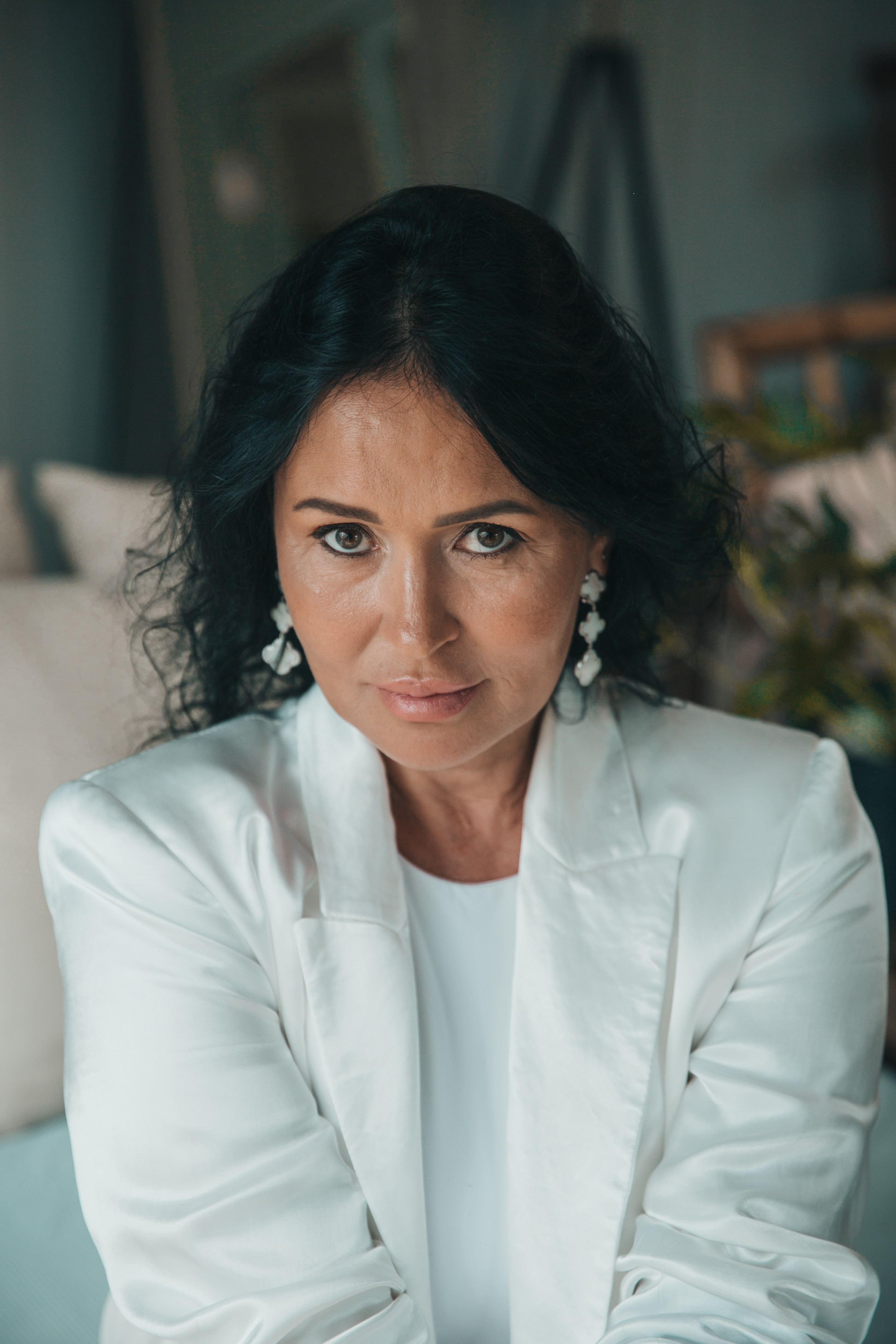 Роксолана Телятникова. Фотограф и видеограф Анна Домашенко