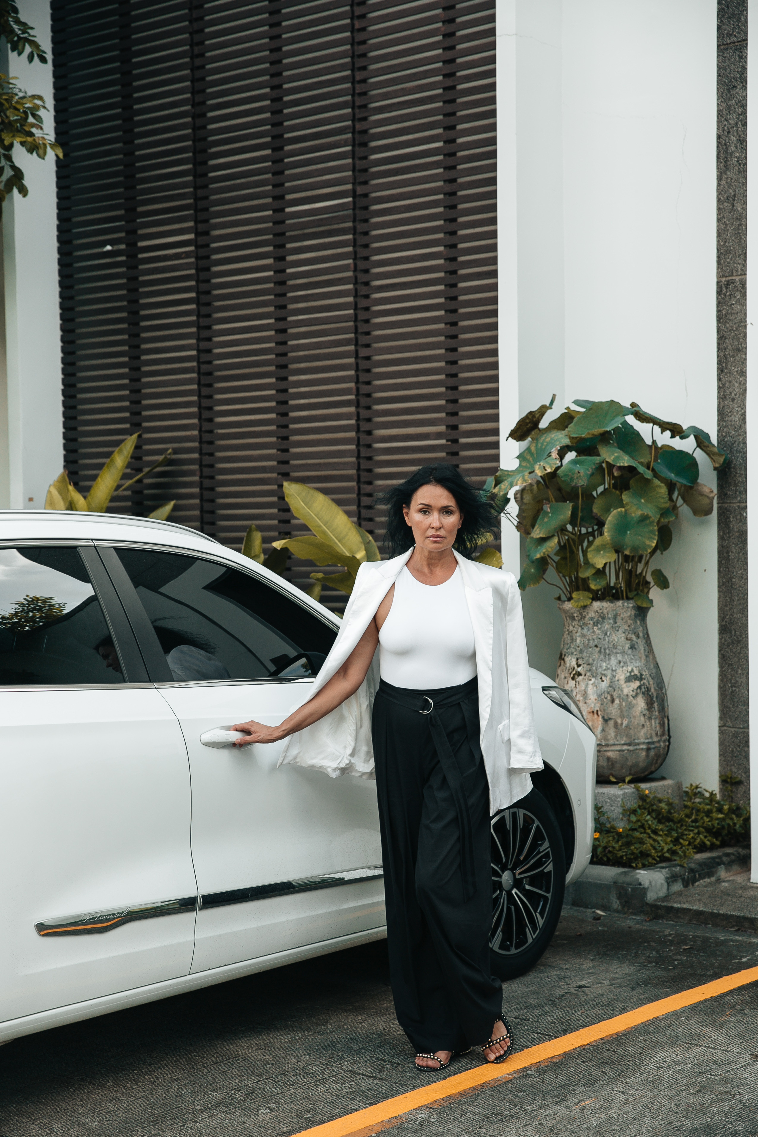 Роксолана Телятникова. Фотограф и видеограф Анна Домашенко