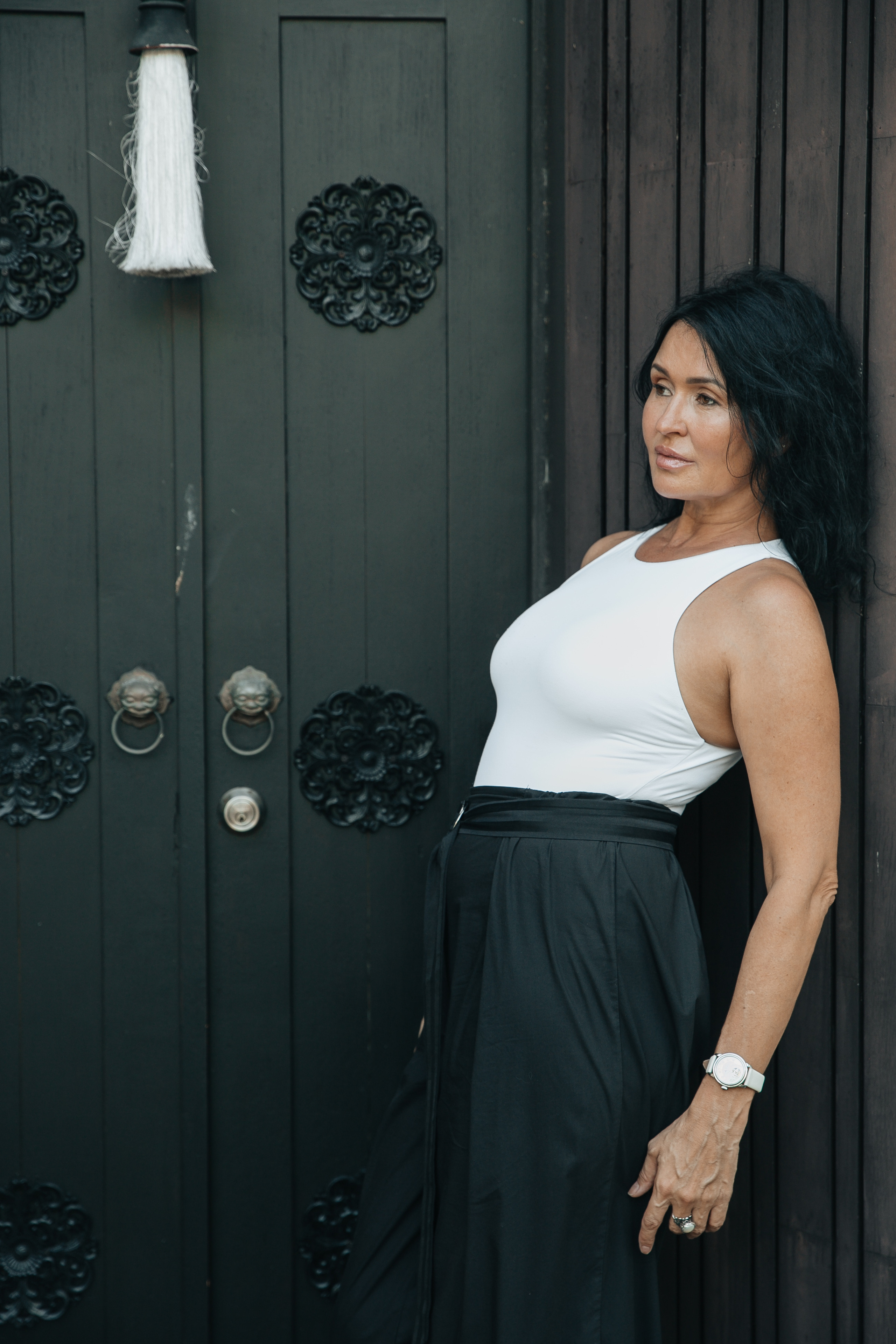 Роксолана Телятникова. Фотограф и видеограф Анна Домашенко