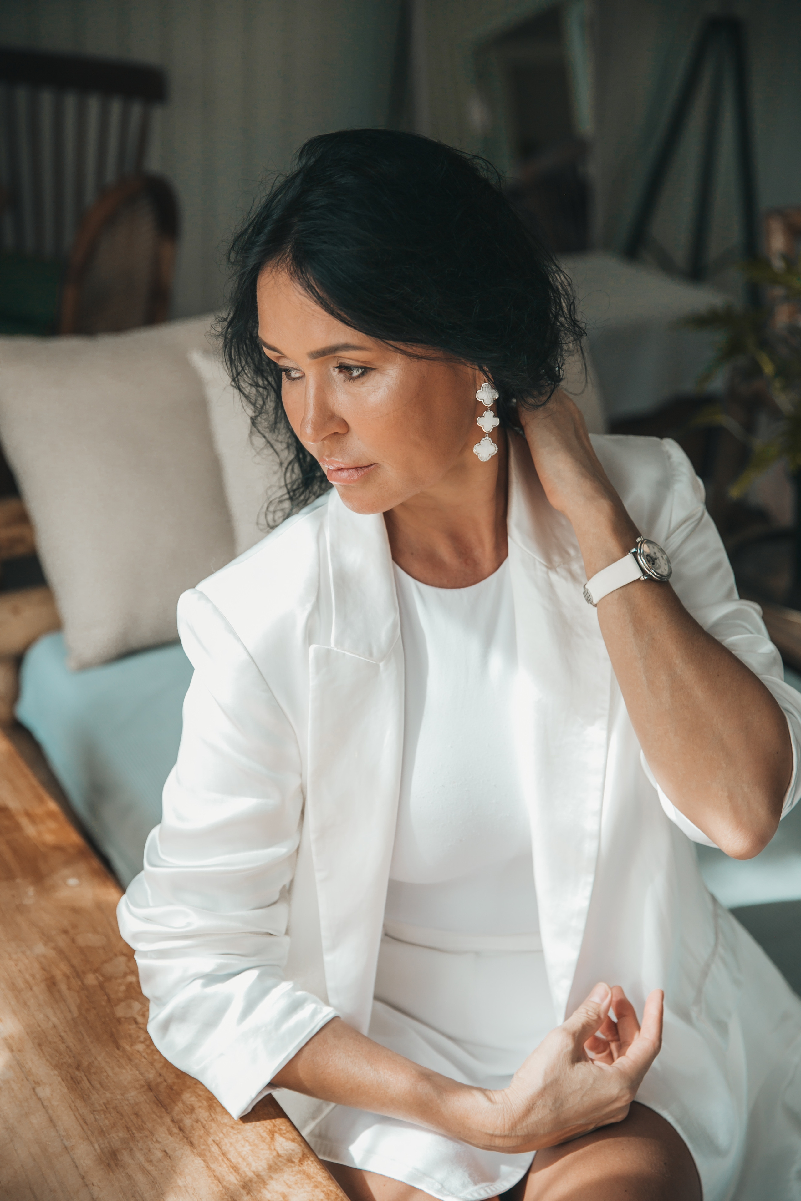 Роксолана Телятникова. Фотограф и видеограф Анна Домашенко