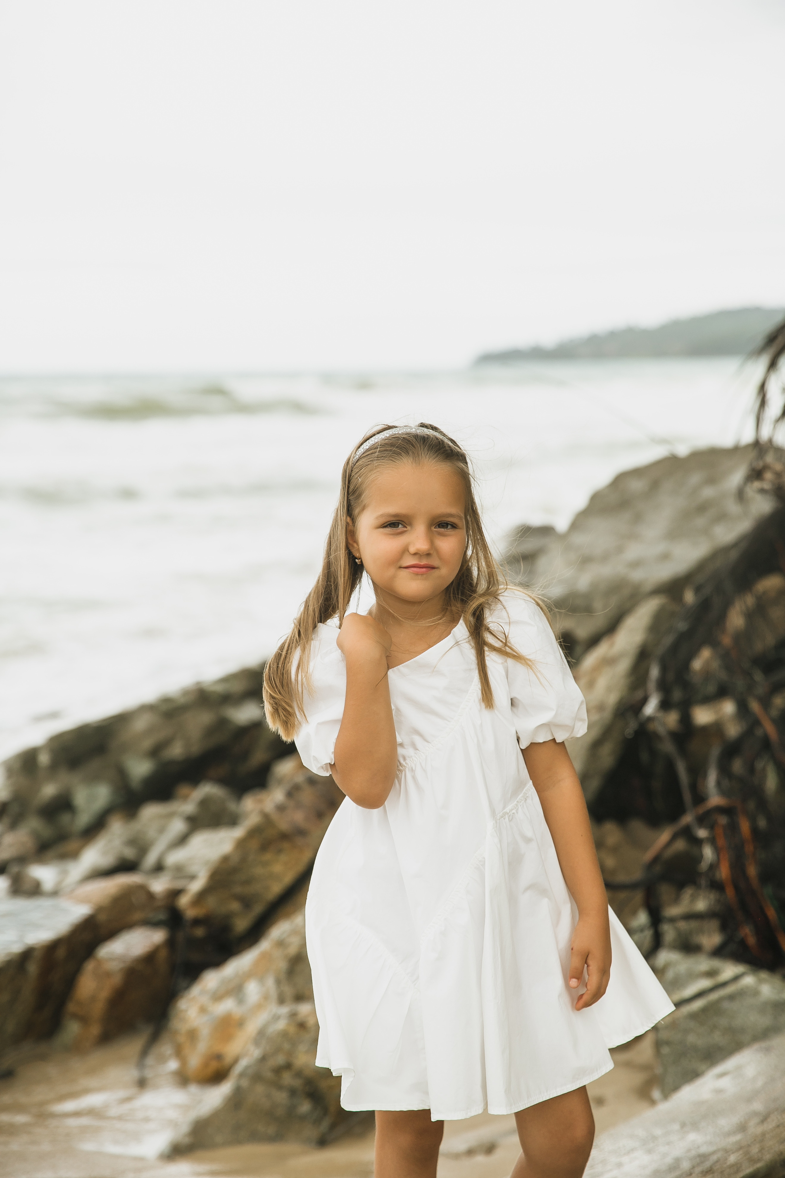 Семейная фотосессия на Пхукете. Фотограф и видеограф Анна Домашенко