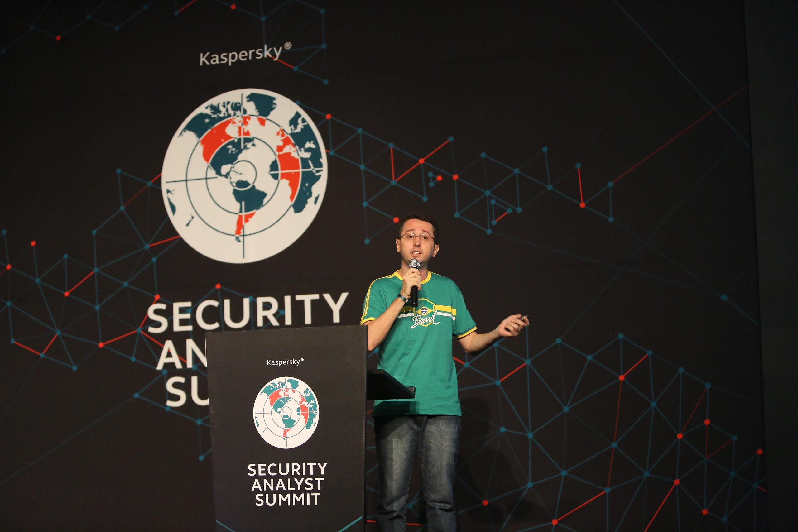 Лаборатория Касперского Доминикана SAS. Фотограф и видеограф Анна Домашенко