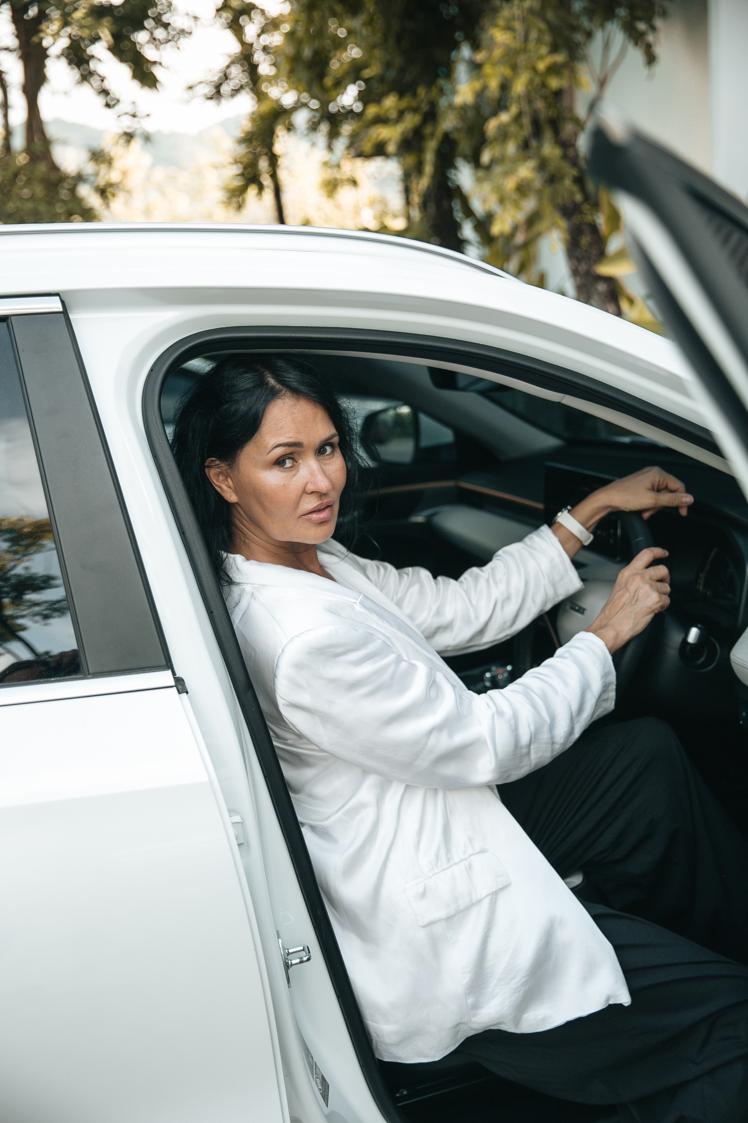 Роксолана Телятникова. Фотограф и видеограф Анна Домашенко