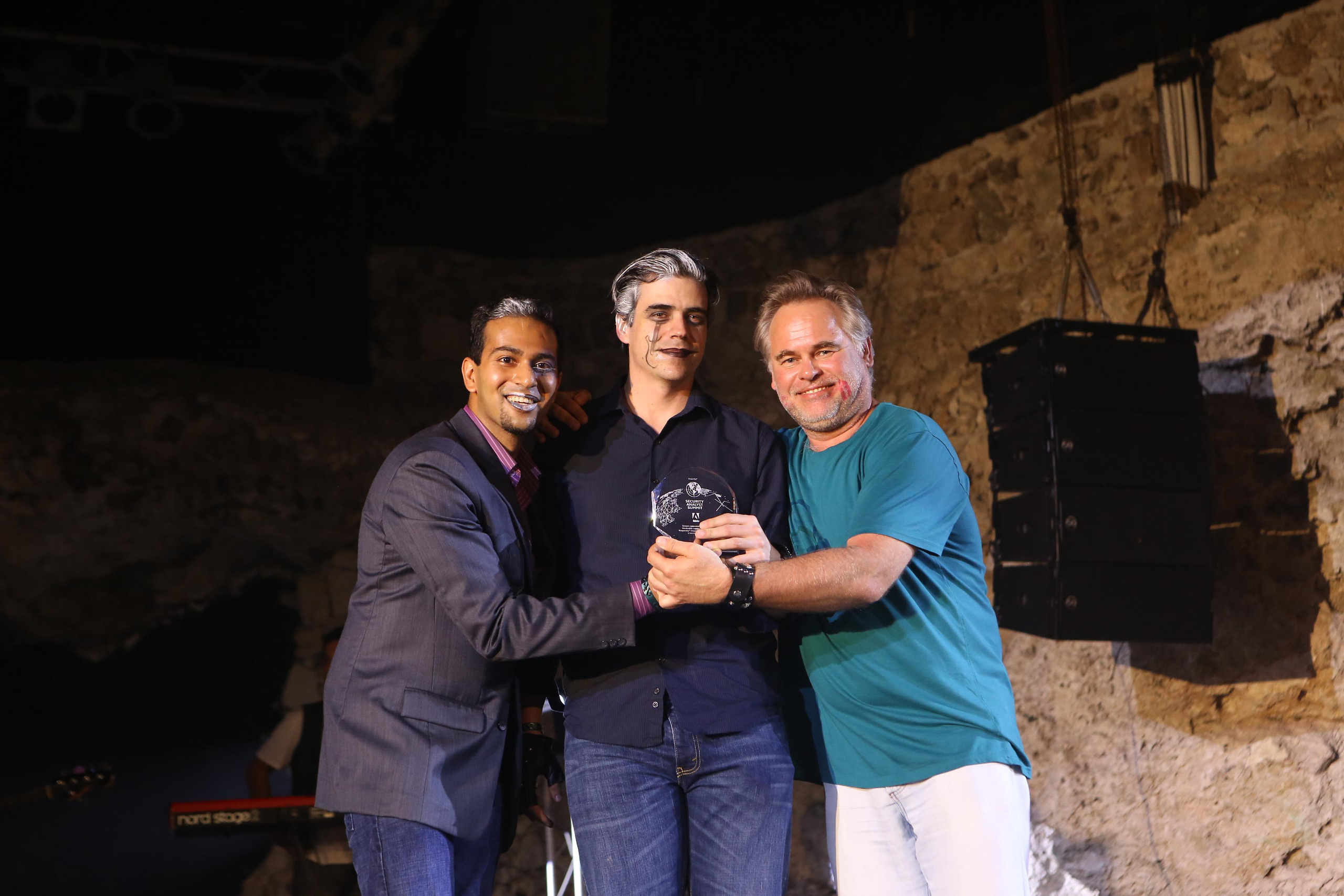 Лаборатория Касперского Доминикана SAS. Фотограф и видеограф Анна Домашенко