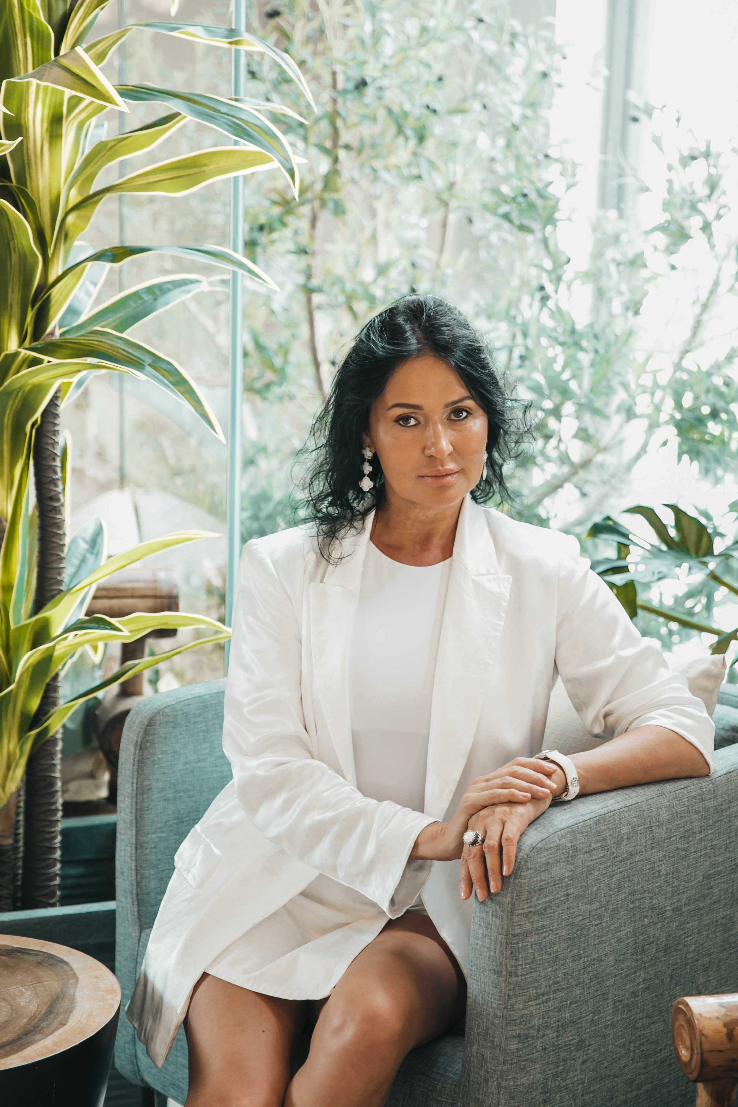 Роксолана Телятникова. Фотограф и видеограф Анна Домашенко