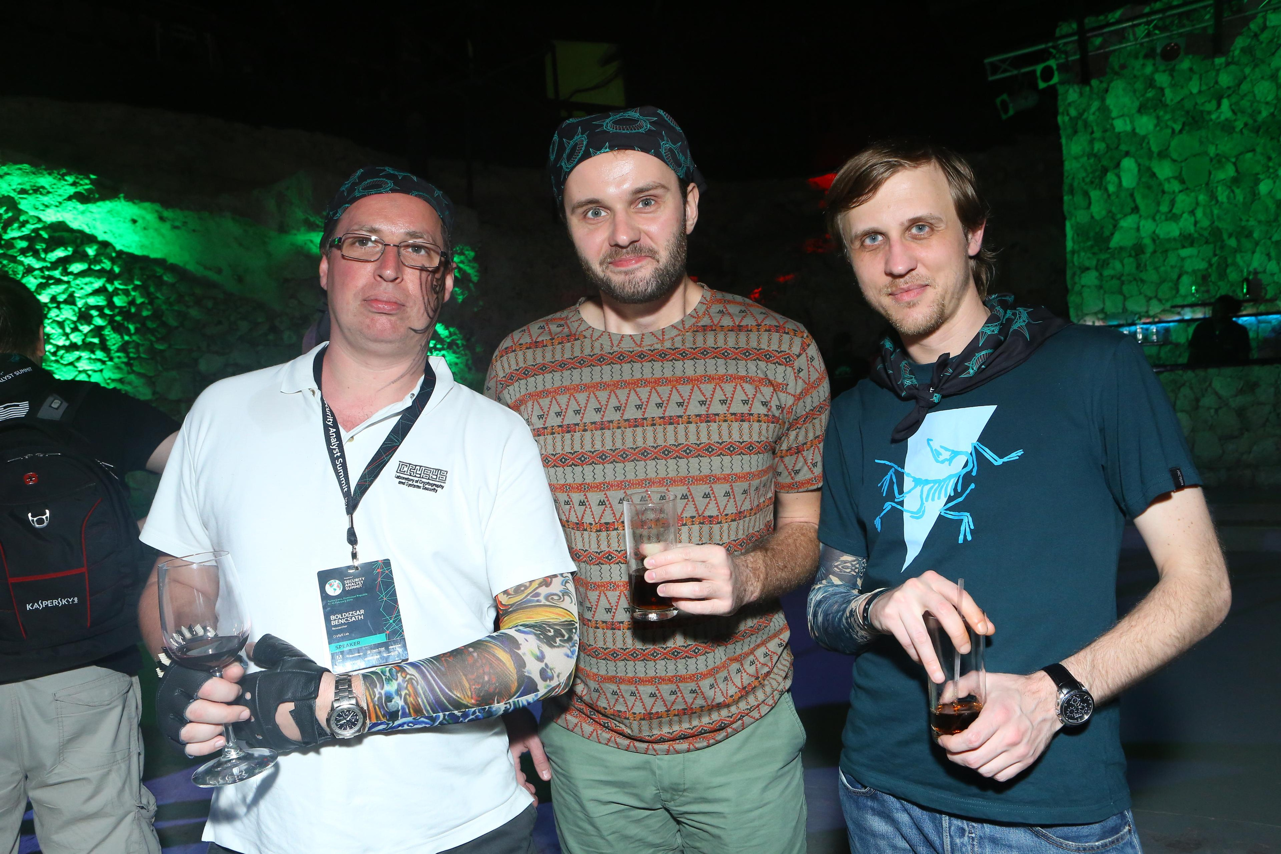 Лаборатория Касперского Доминикана SAS. Фотограф и видеограф Анна Домашенко