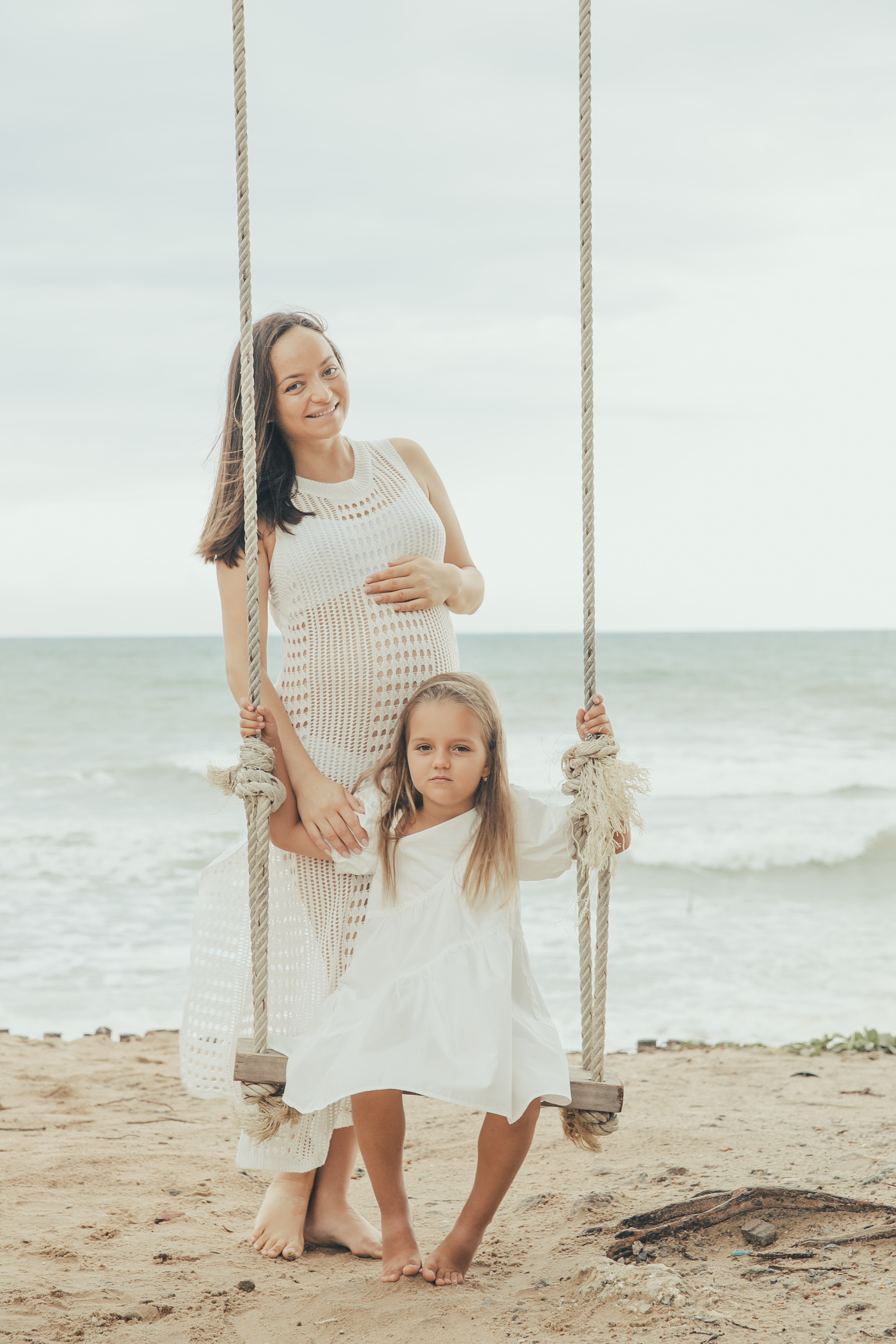 Семейная фотосессия на Пхукете. Фотограф и видеограф Анна Домашенко