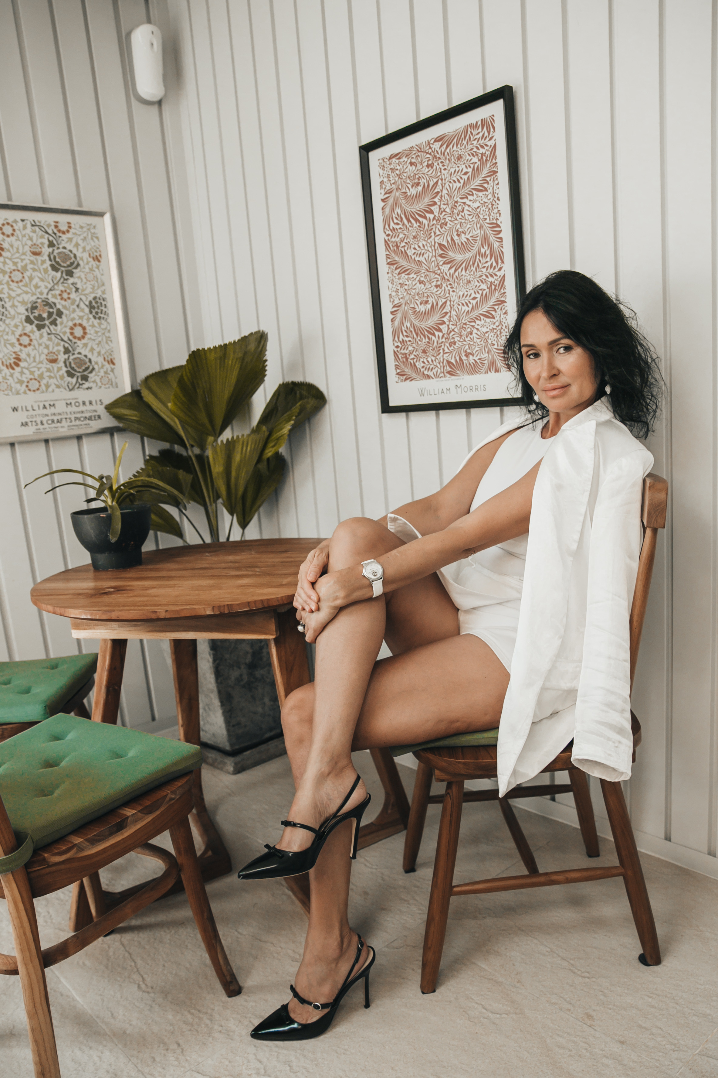 Роксолана Телятникова. Фотограф и видеограф Анна Домашенко