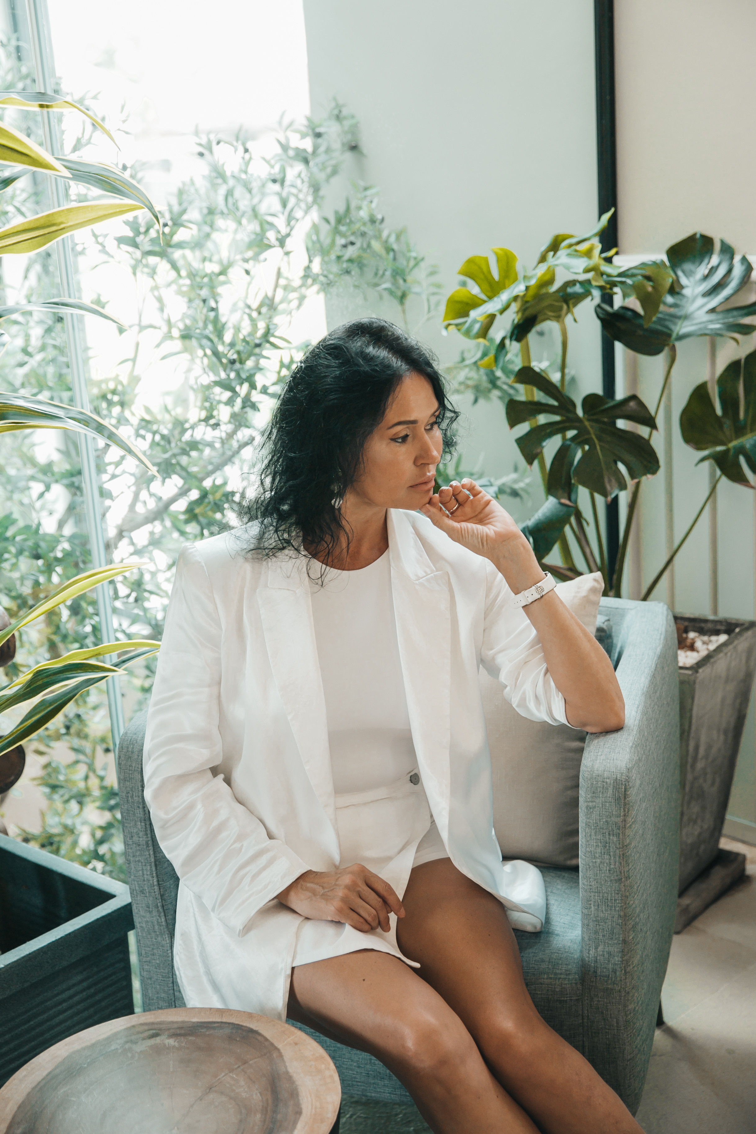 Роксолана Телятникова. Фотограф и видеограф Анна Домашенко