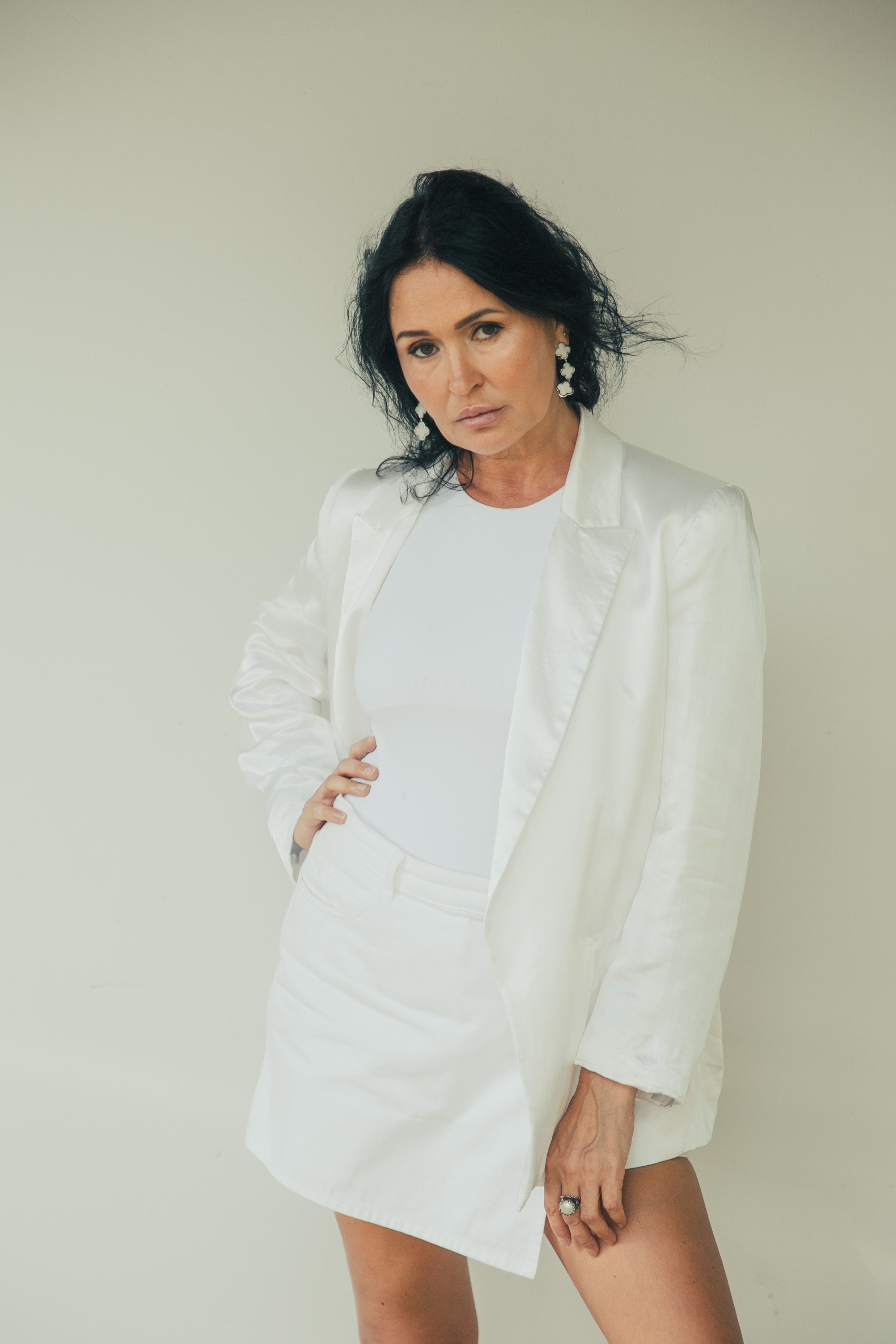 Роксолана Телятникова. Фотограф и видеограф Анна Домашенко