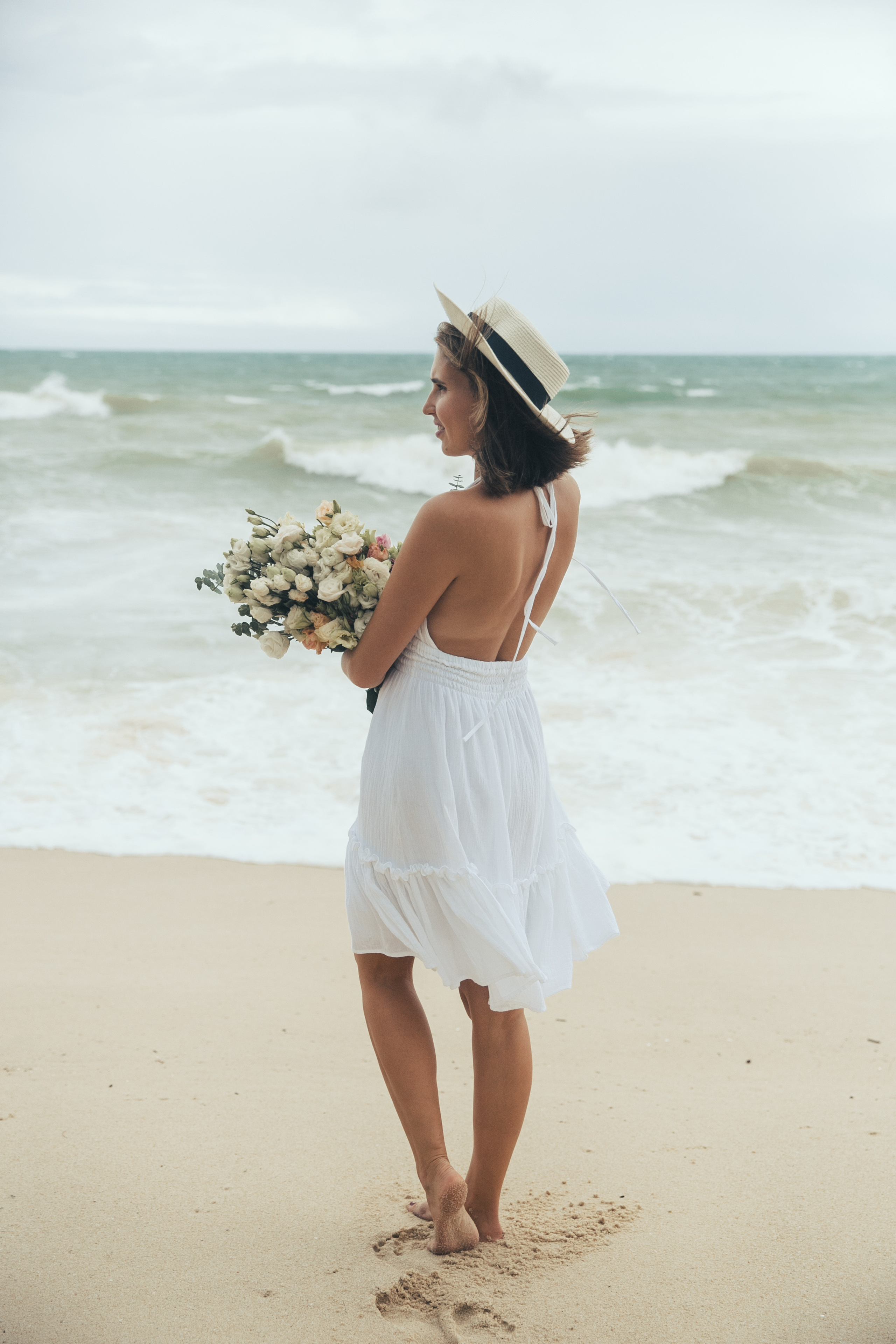 Катя семья Пхукет. Фотограф и видеограф Анна Домашенко