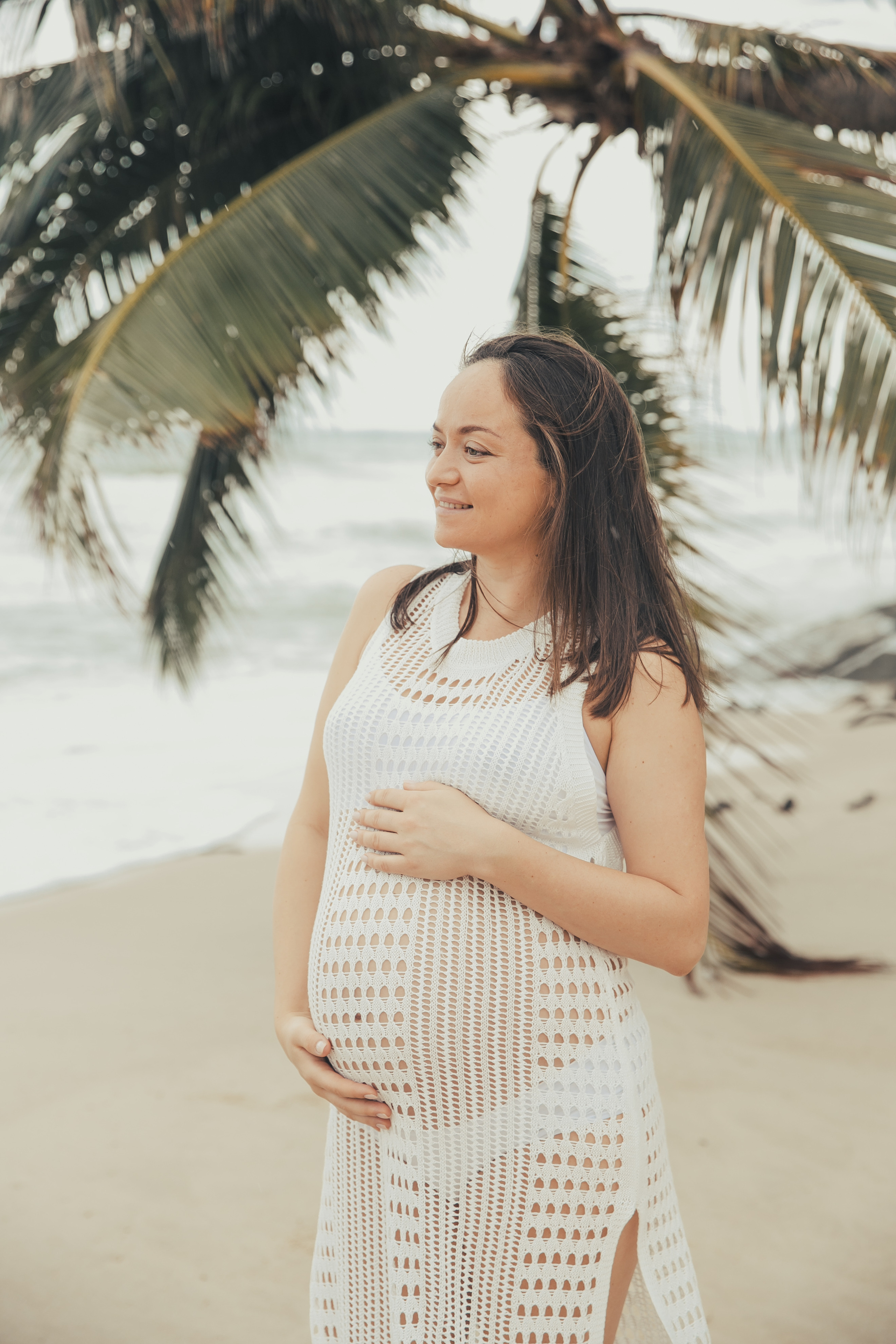 Семейная фотосессия на Пхукете. Фотограф и видеограф Анна Домашенко