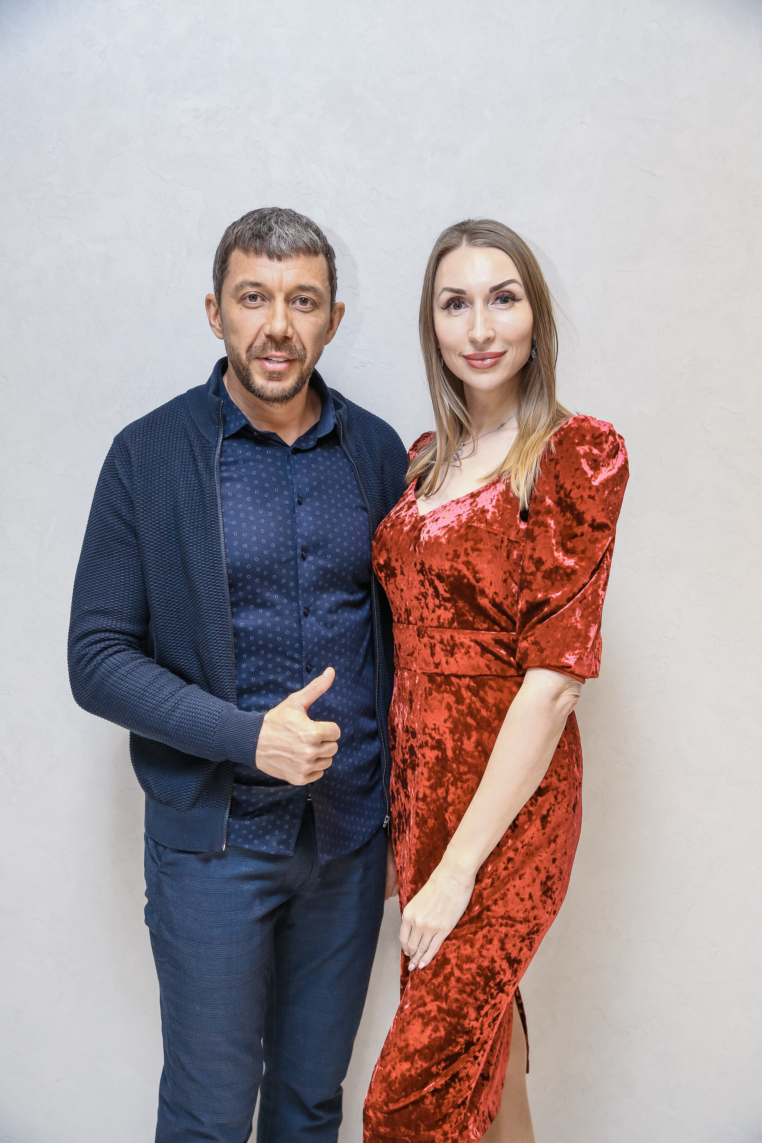 Тренинг Мавлютова МоскваСити. Фотограф и видеограф Анна Домашенко