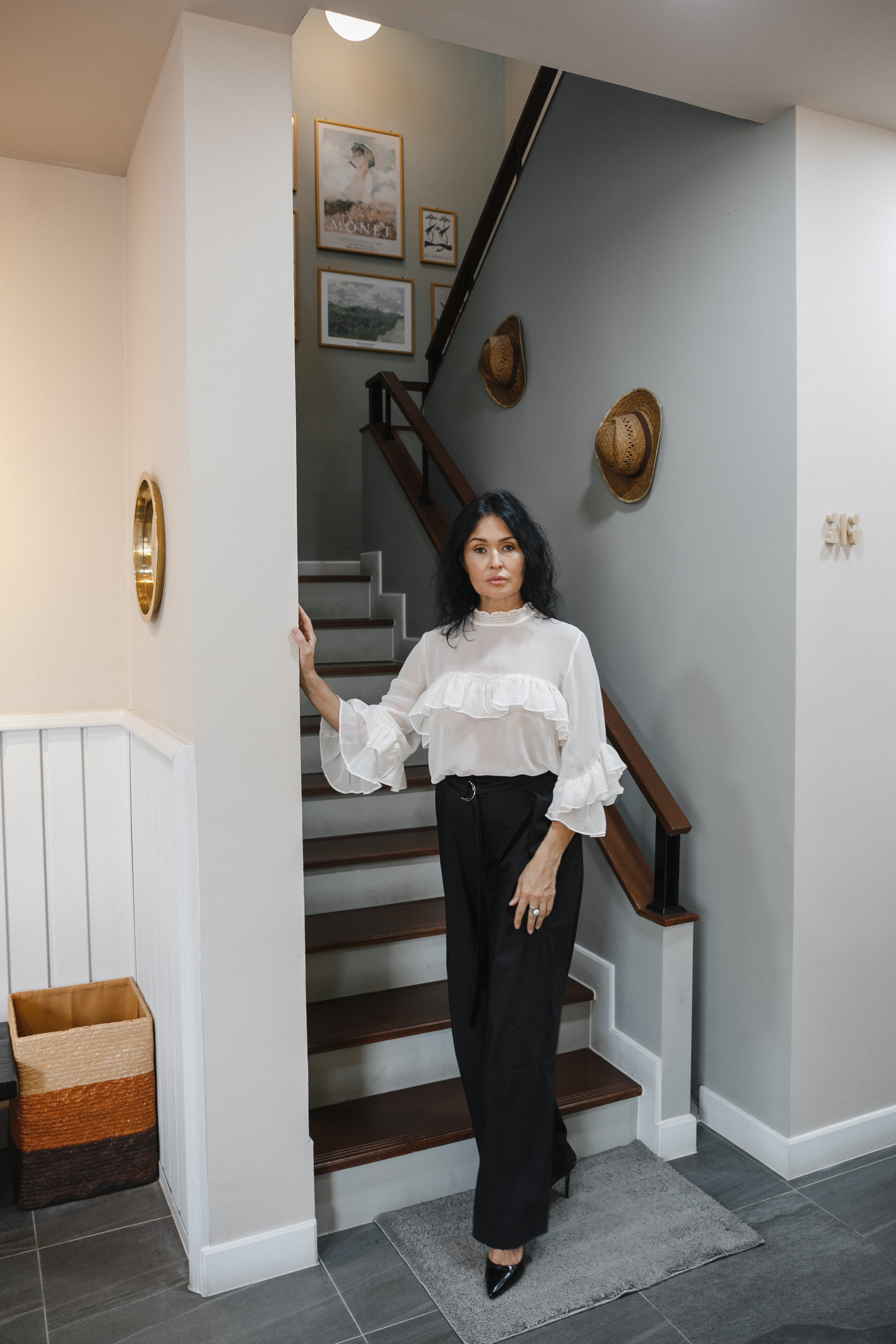 Роксолана Телятникова. Фотограф и видеограф Анна Домашенко