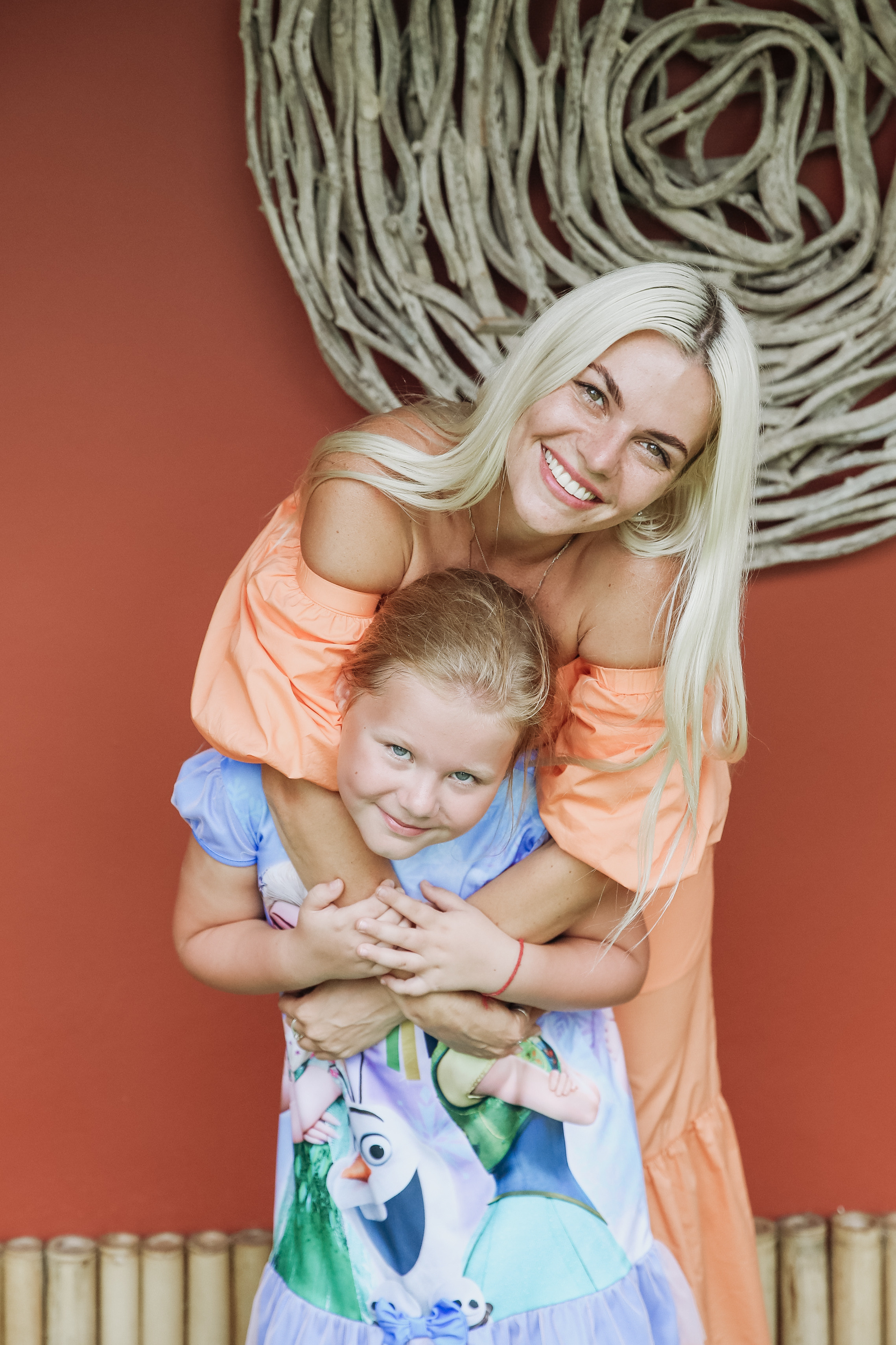 Завтрак женского клуба  Бангтао 10.08.23. Фотограф и видеограф Анна Домашенко