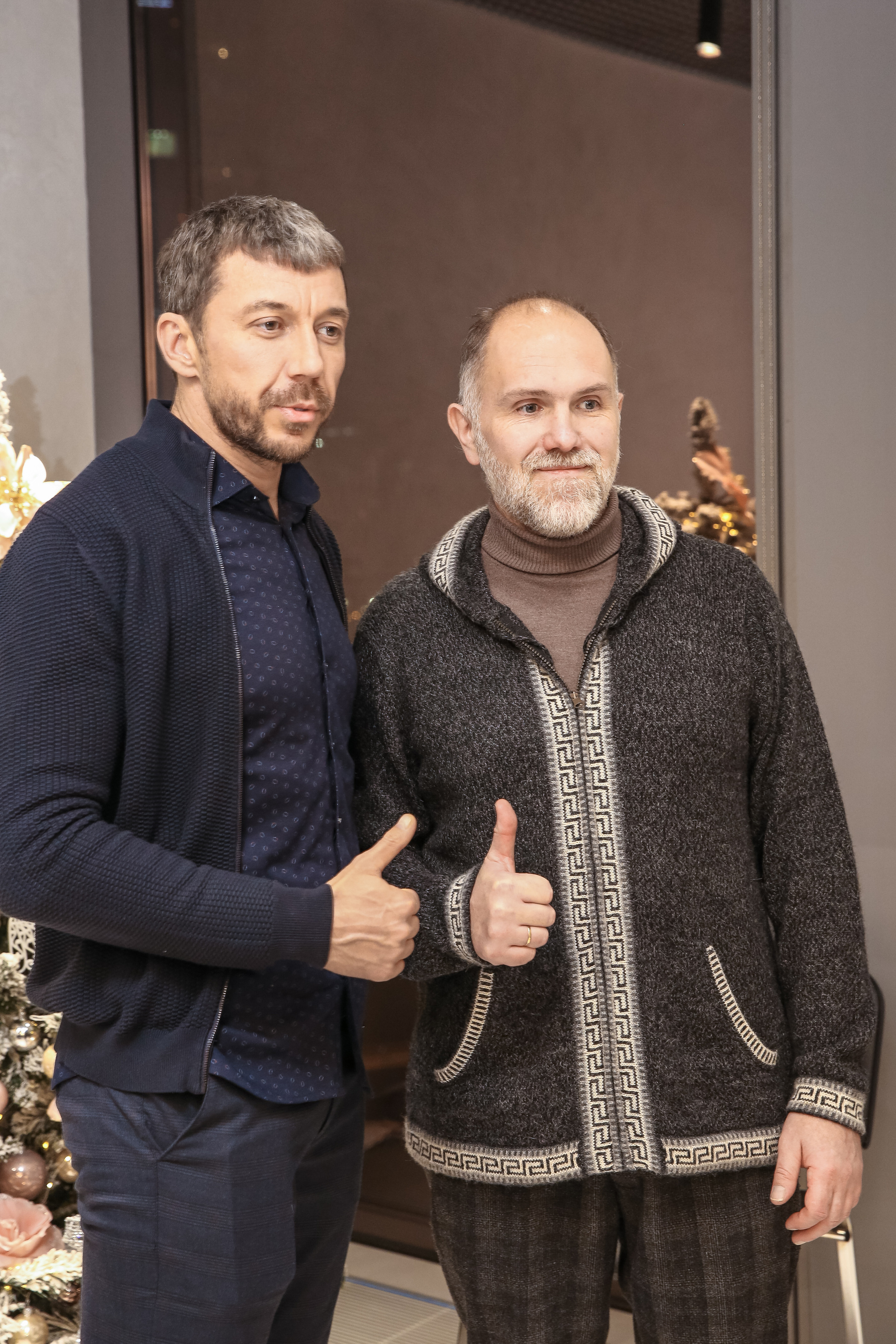 Тренинг Мавлютова МоскваСити. Фотограф и видеограф Анна Домашенко