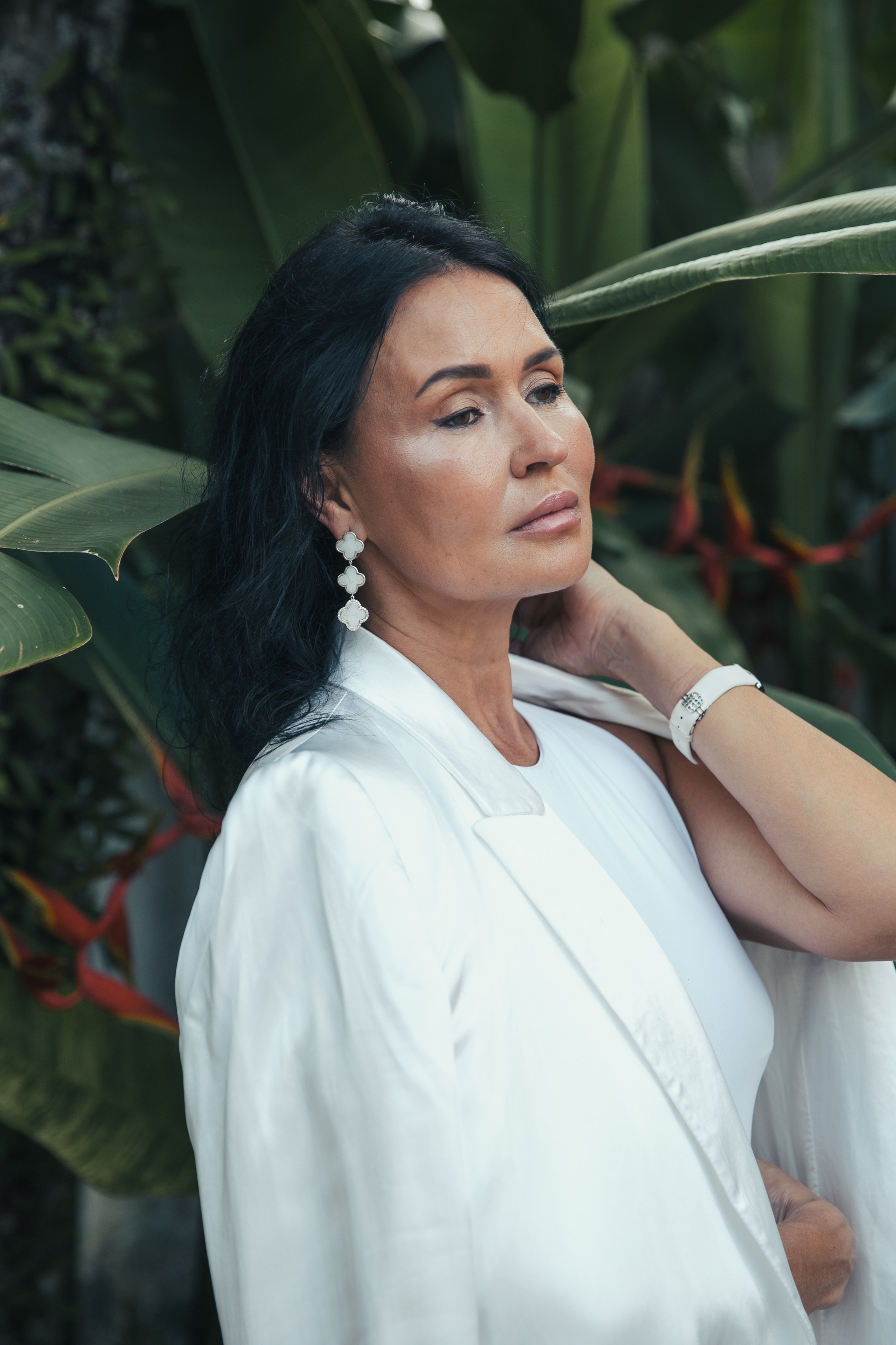 Роксолана Телятникова. Фотограф и видеограф Анна Домашенко