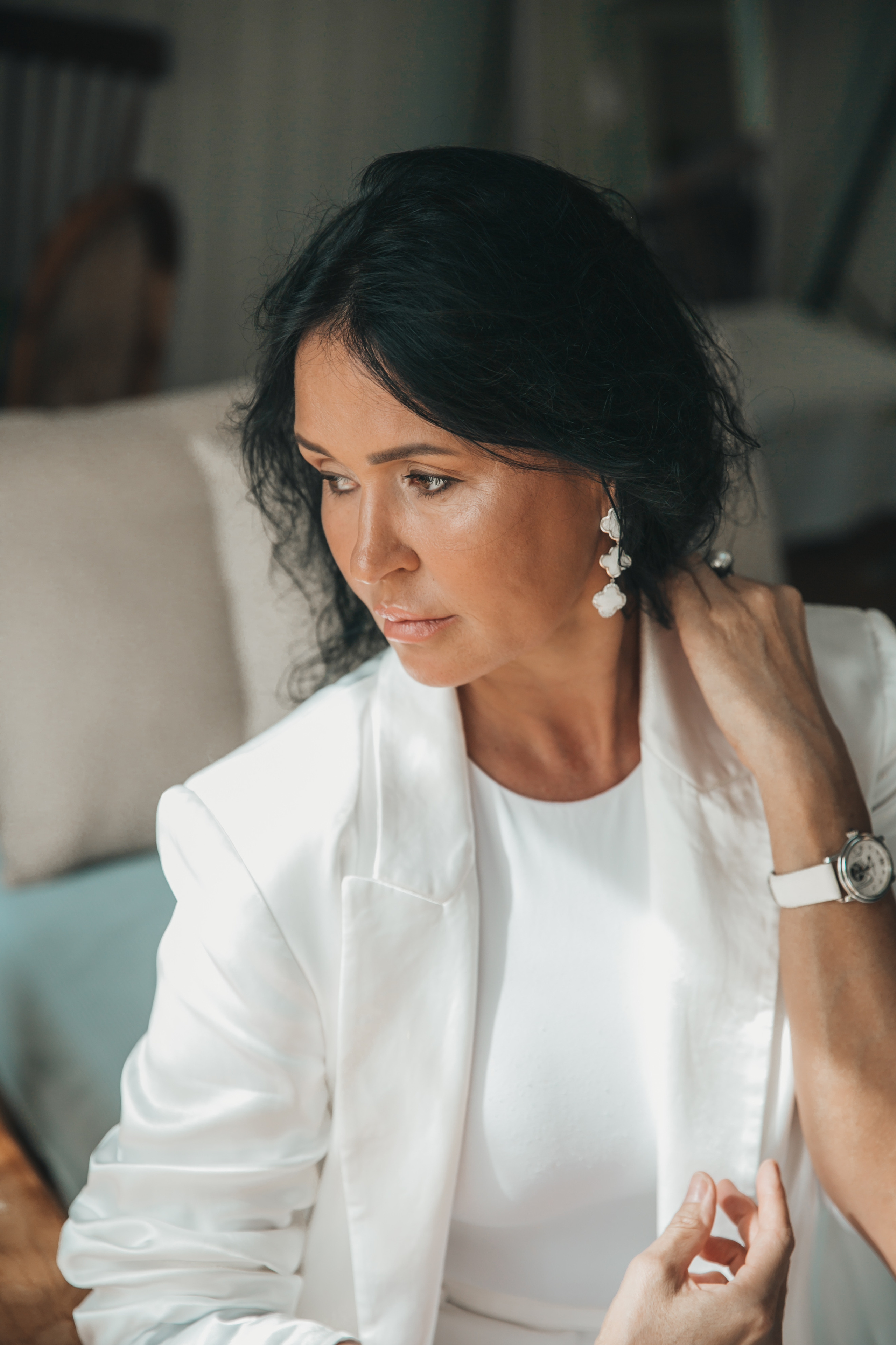 Роксолана Телятникова. Фотограф и видеограф Анна Домашенко