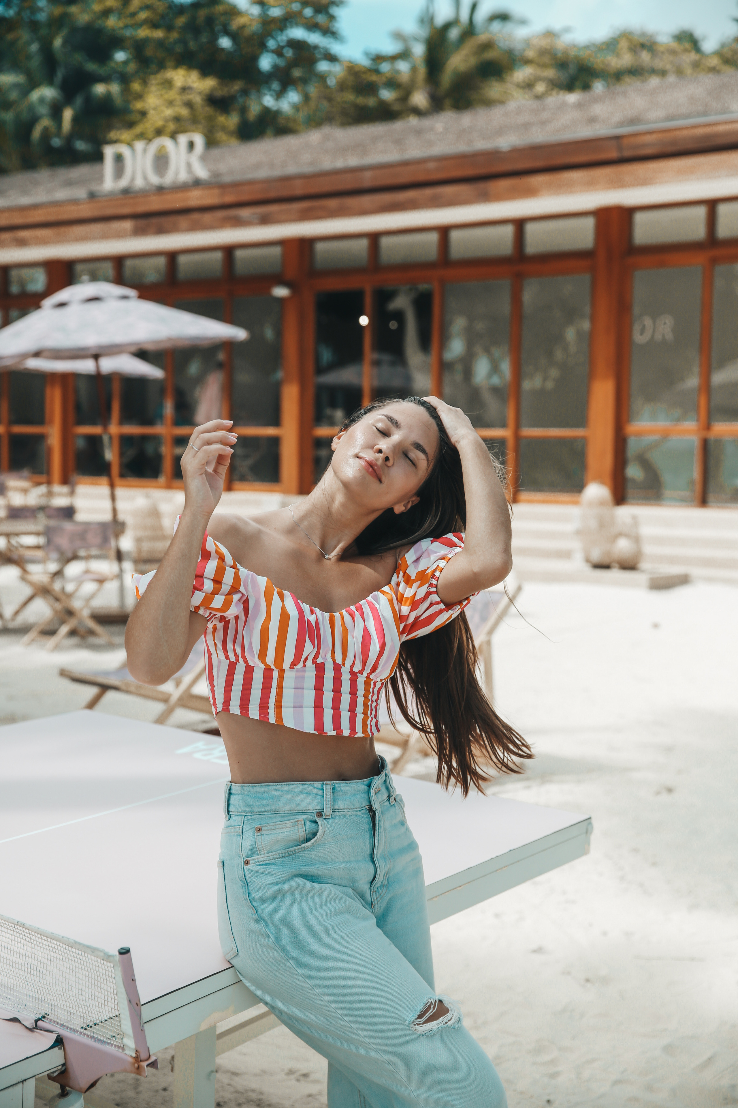 Оксана. Фотограф и видеограф Анна Домашенко