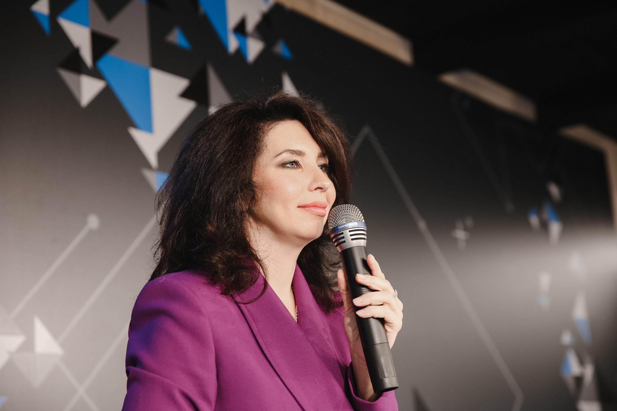 ФРИИ конференция. Фотограф и видеограф Анна Домашенко