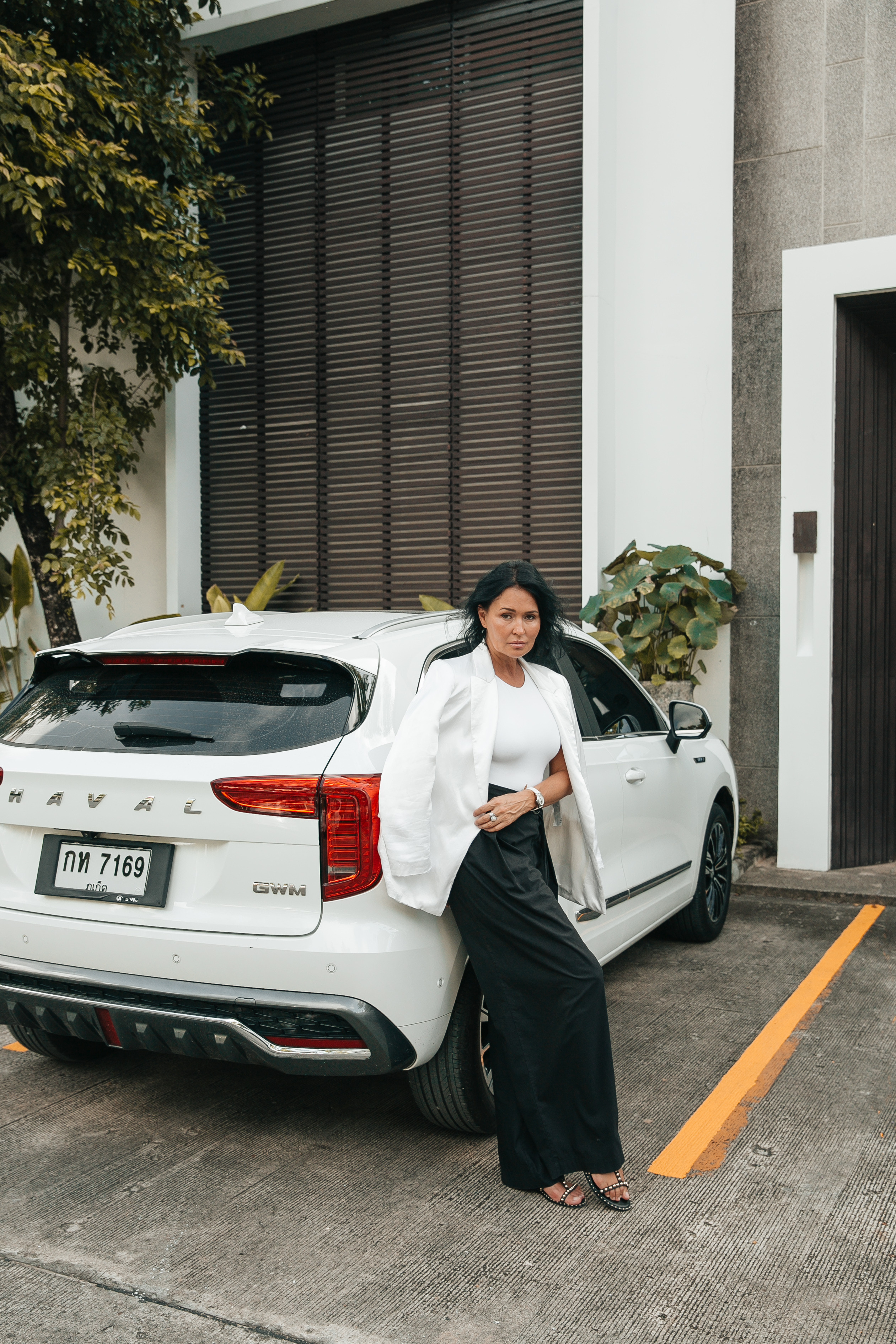 Роксолана Телятникова. Фотограф и видеограф Анна Домашенко