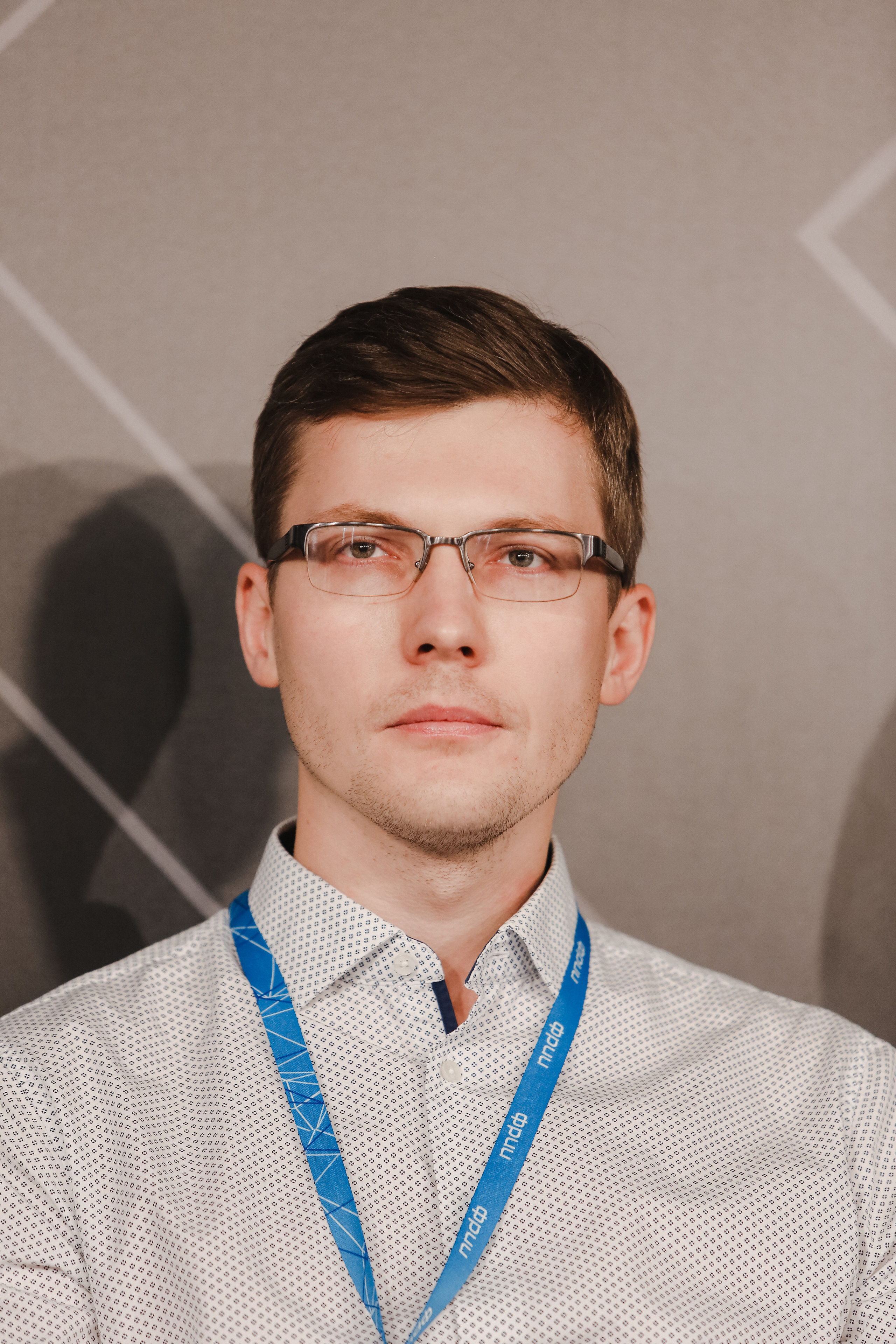 ФРИИ конференция. Фотограф и видеограф Анна Домашенко